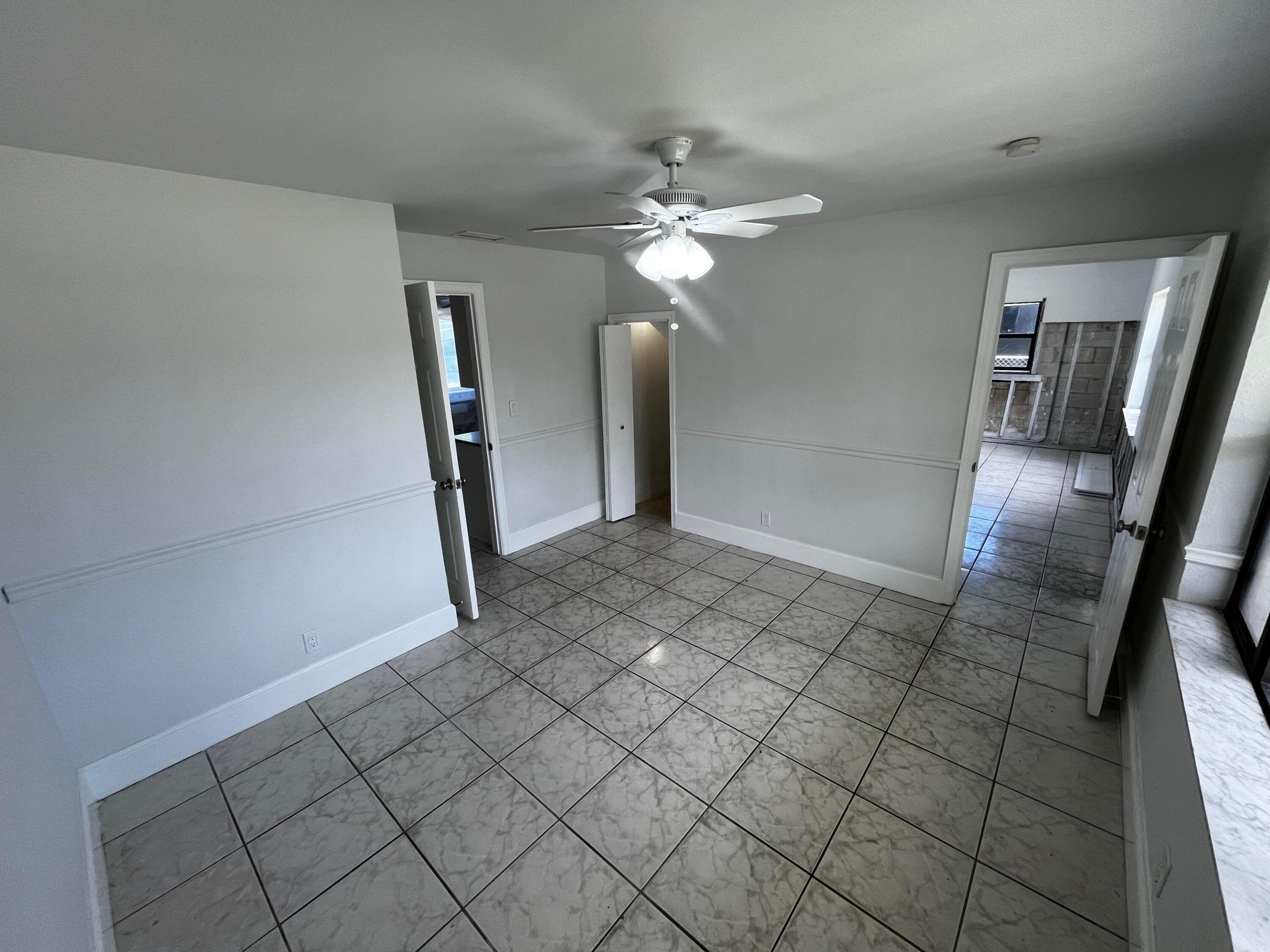GRAMERCY PARK UNIT 2 - Residential