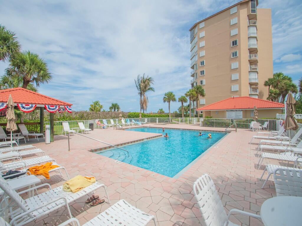 HIBISCUS BY THE SEA CONDOMINIUM - Residential