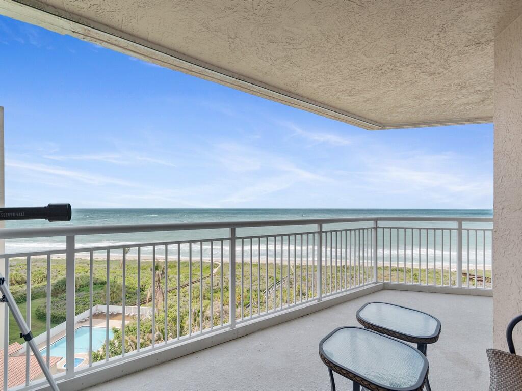 HIBISCUS BY THE SEA CONDOMINIUM - Residential