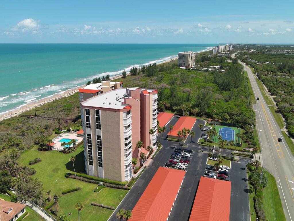 HIBISCUS BY THE SEA CONDOMINIUM - Residential