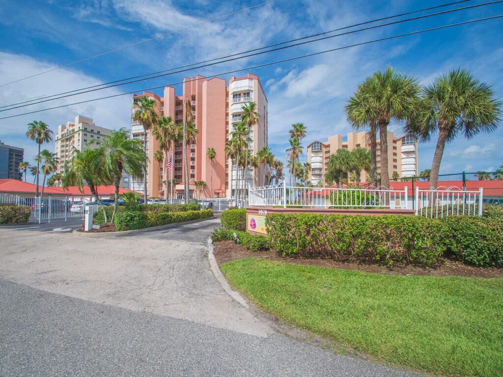 HIBISCUS BY THE SEA CONDOMINIUM - Residential