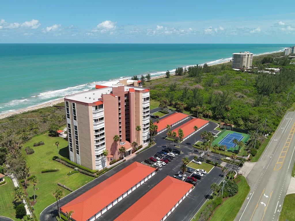HIBISCUS BY THE SEA CONDOMINIUM - Residential