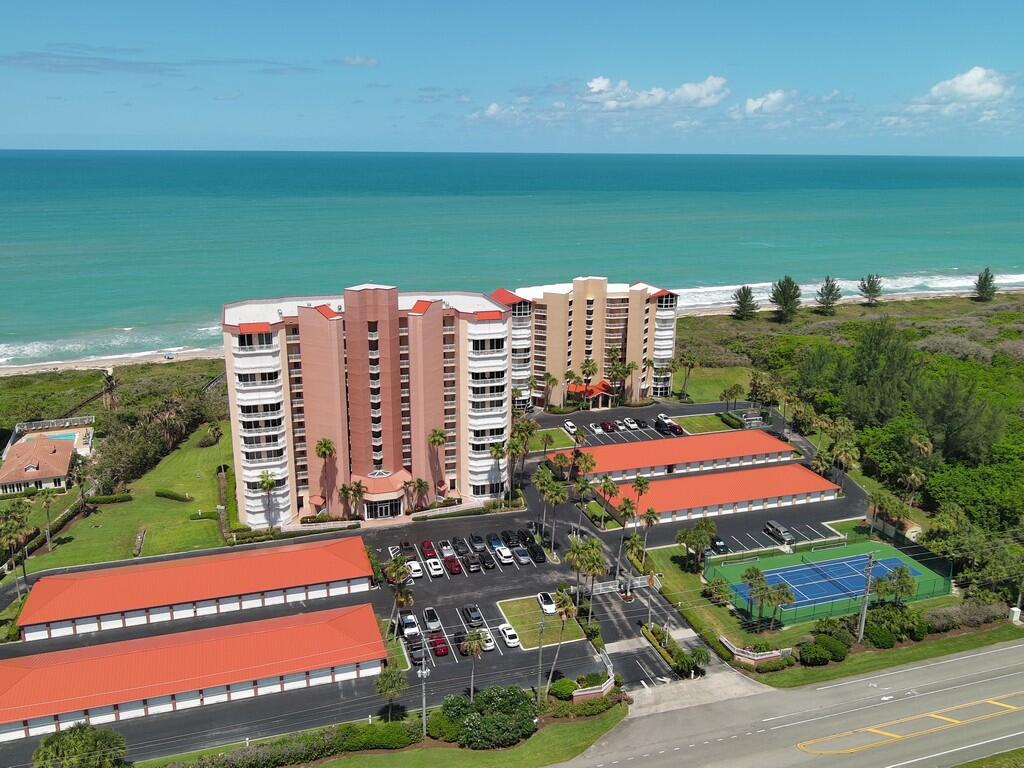 HIBISCUS BY THE SEA CONDOMINIUM - Residential
