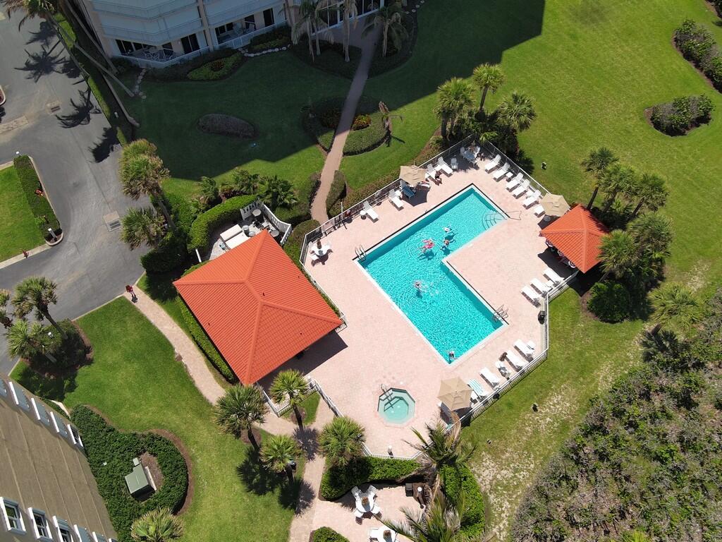 HIBISCUS BY THE SEA CONDOMINIUM - Residential