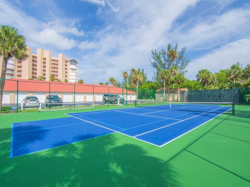 HIBISCUS BY THE SEA CONDOMINIUM - Residential