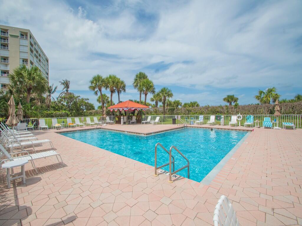 HIBISCUS BY THE SEA CONDOMINIUM - Residential
