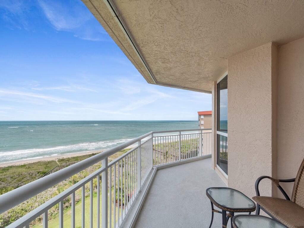 HIBISCUS BY THE SEA CONDOMINIUM - Residential