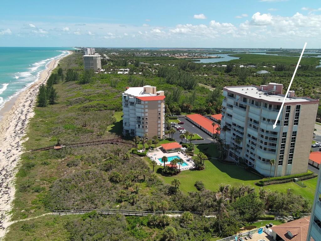 HIBISCUS BY THE SEA CONDOMINIUM - Residential