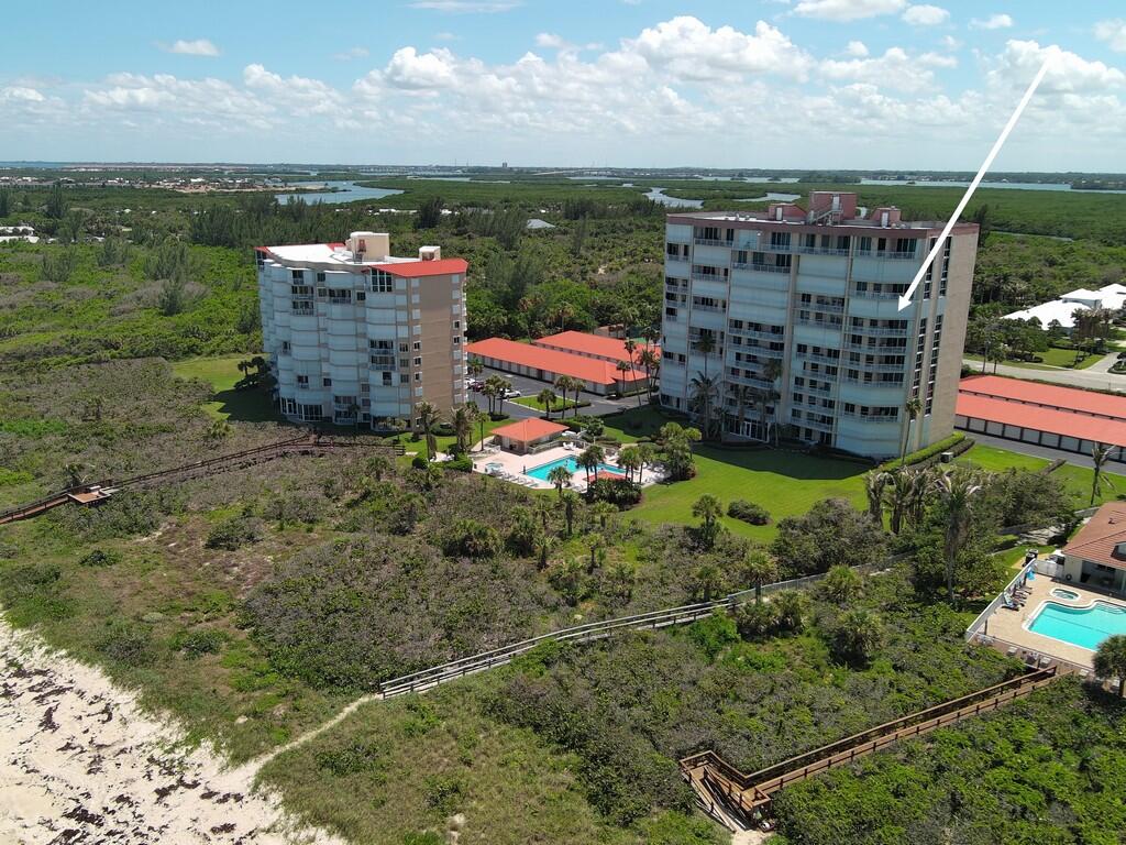 HIBISCUS BY THE SEA CONDOMINIUM - Residential