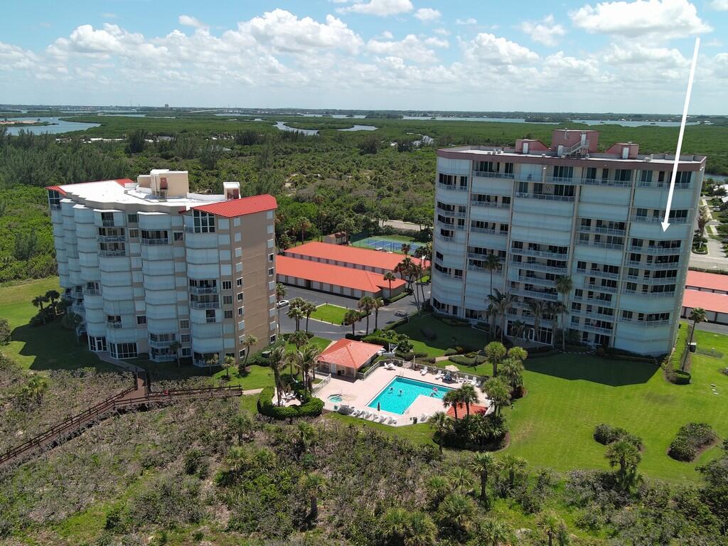 HIBISCUS BY THE SEA CONDOMINIUM - Residential