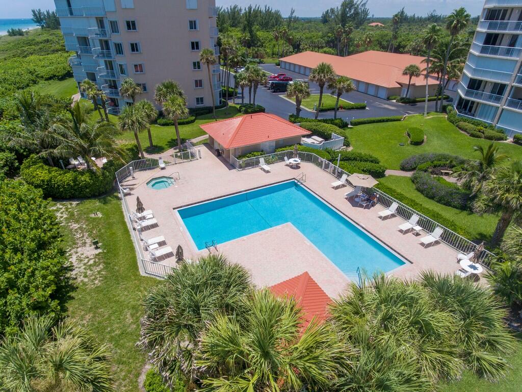 HIBISCUS BY THE SEA CONDOMINIUM - Residential