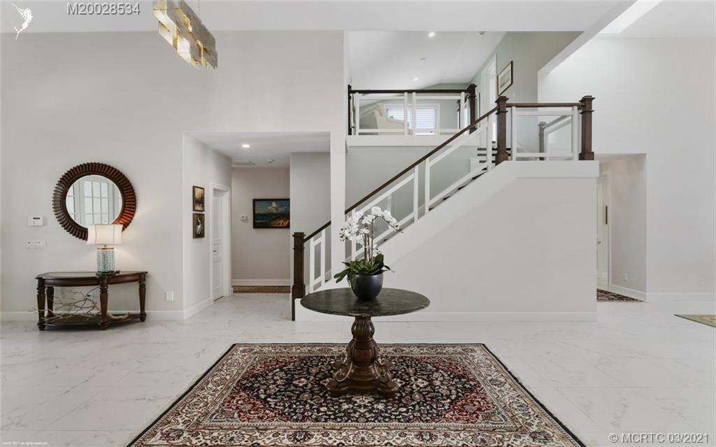SAILFISH POINT PUD PLAT NO 4 - Residential