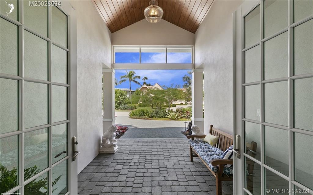 SAILFISH POINT PUD PLAT NO 4 - Residential