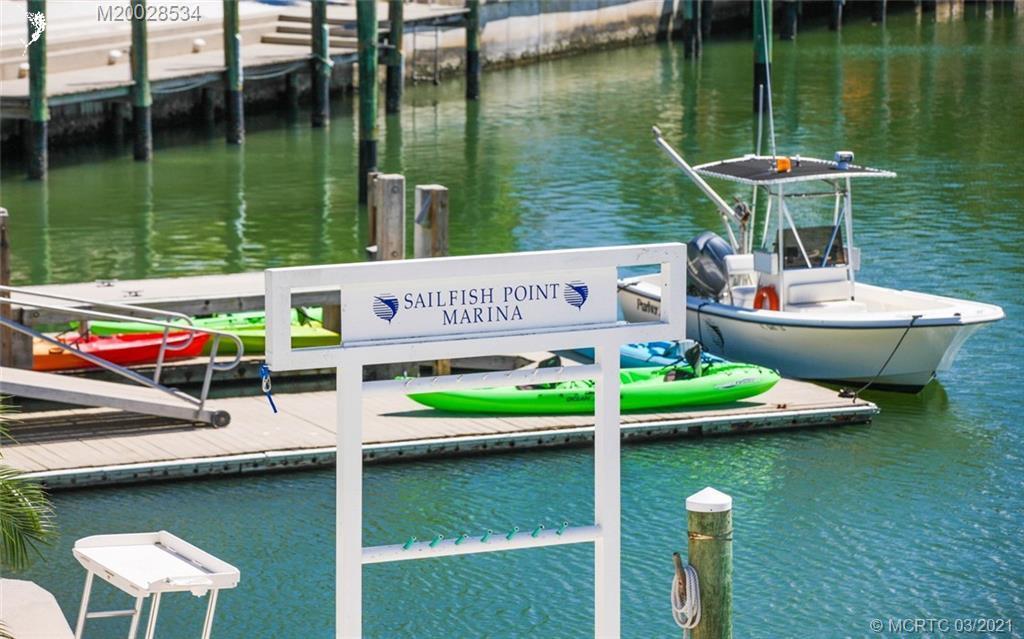 SAILFISH POINT PUD PLAT NO 4 - Residential