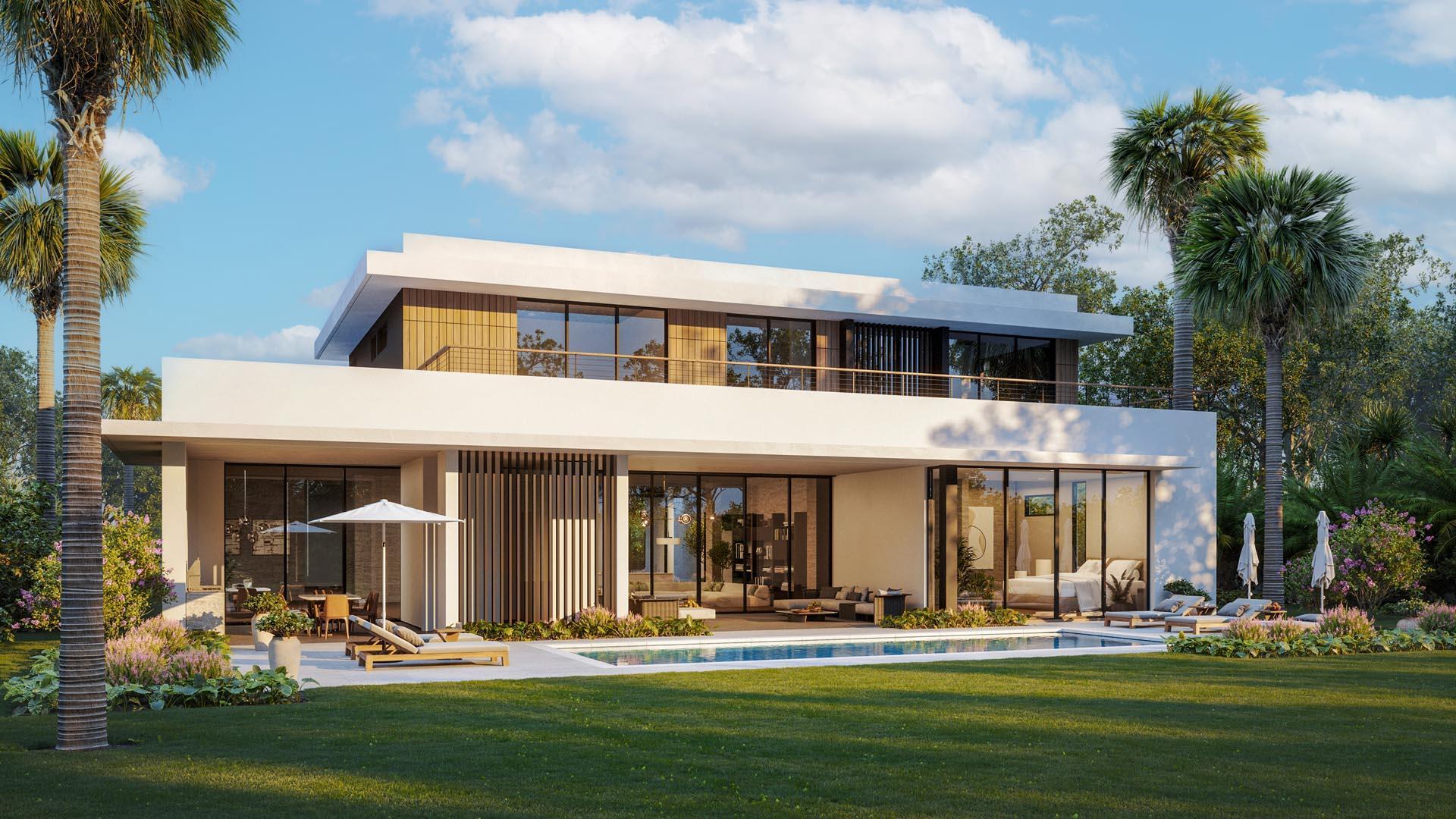 PANTHER NATIONAL - Residential