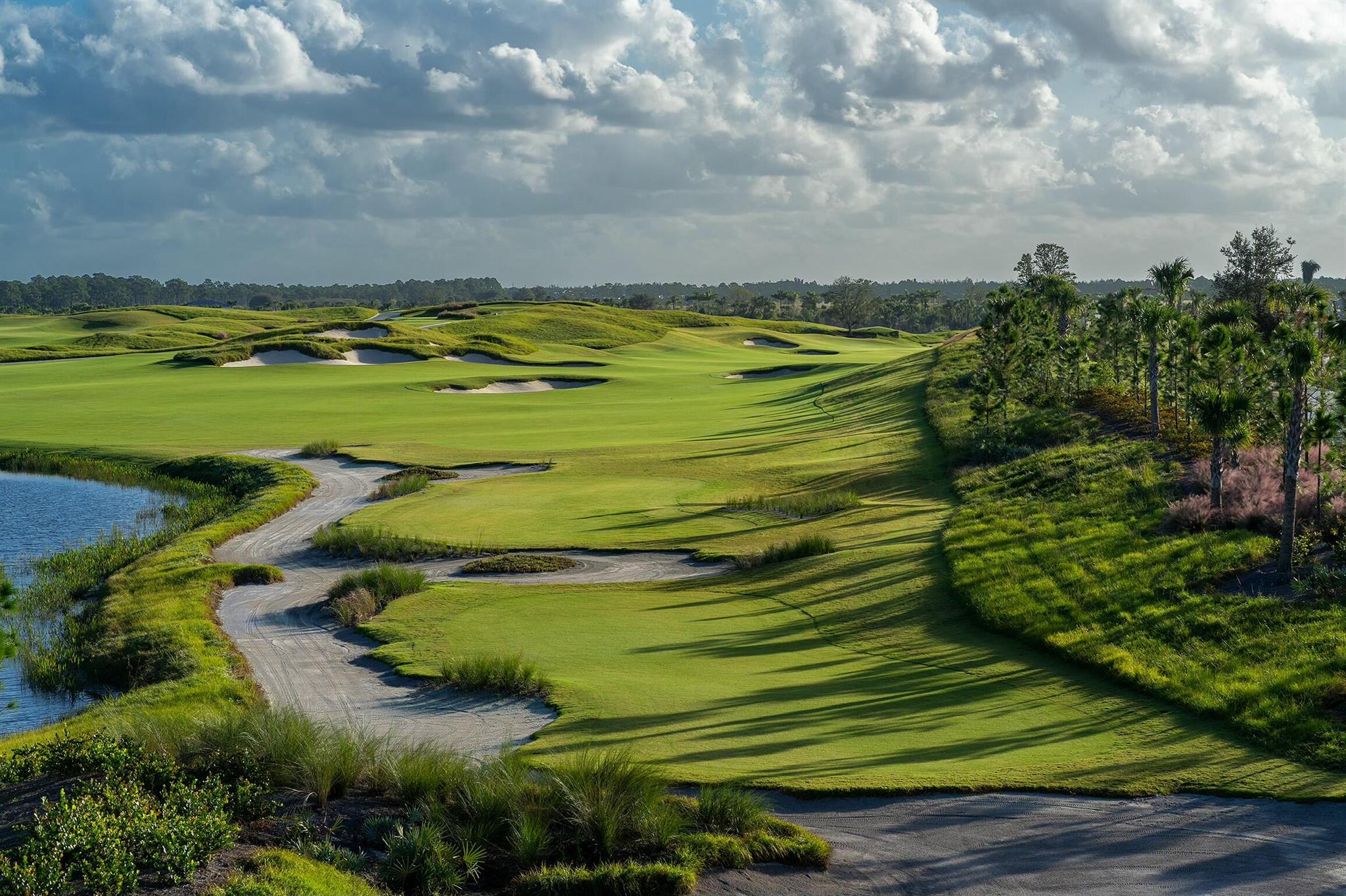 PANTHER NATIONAL - Residential