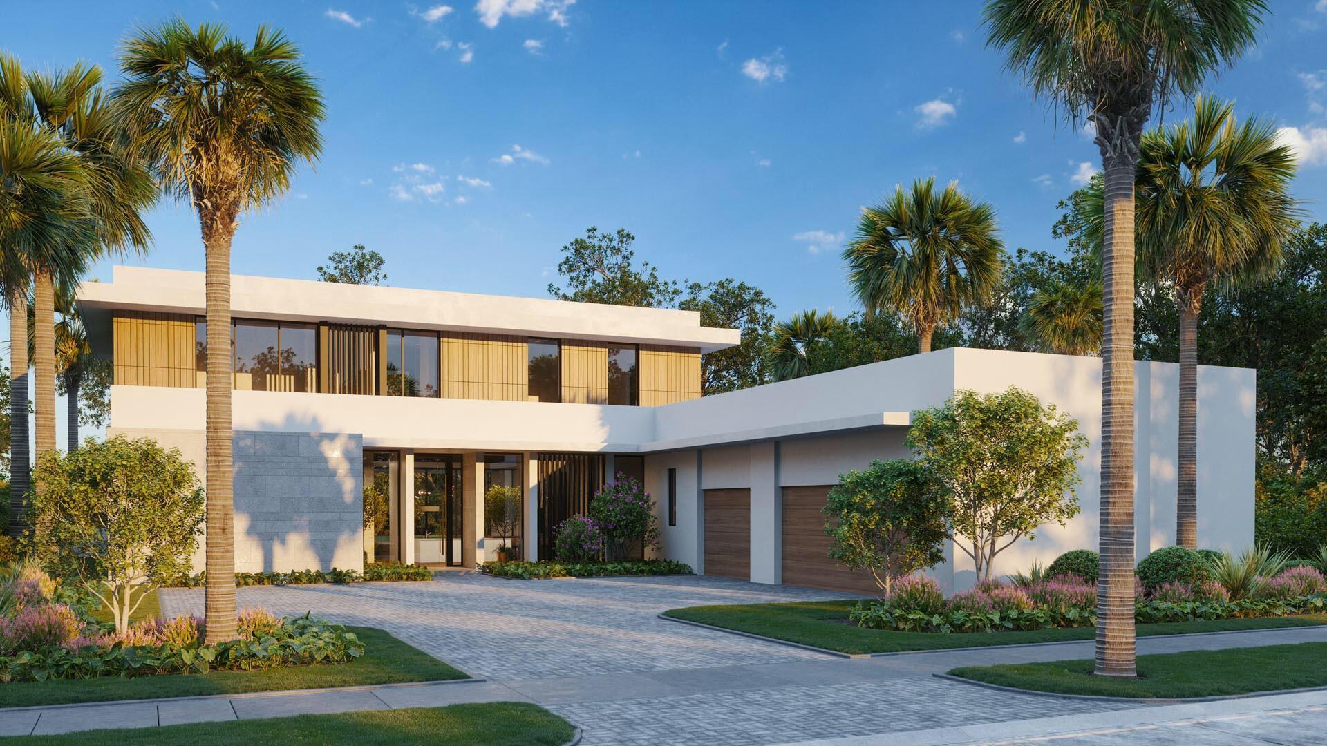 PANTHER NATIONAL - Residential