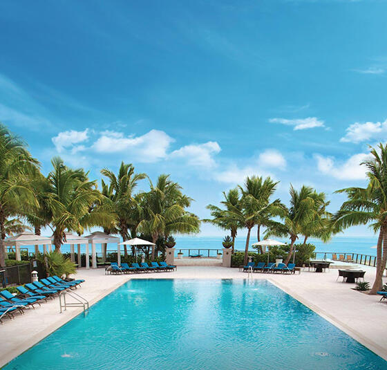 2700 NORTH OCEAN CONDO - Residential Lease