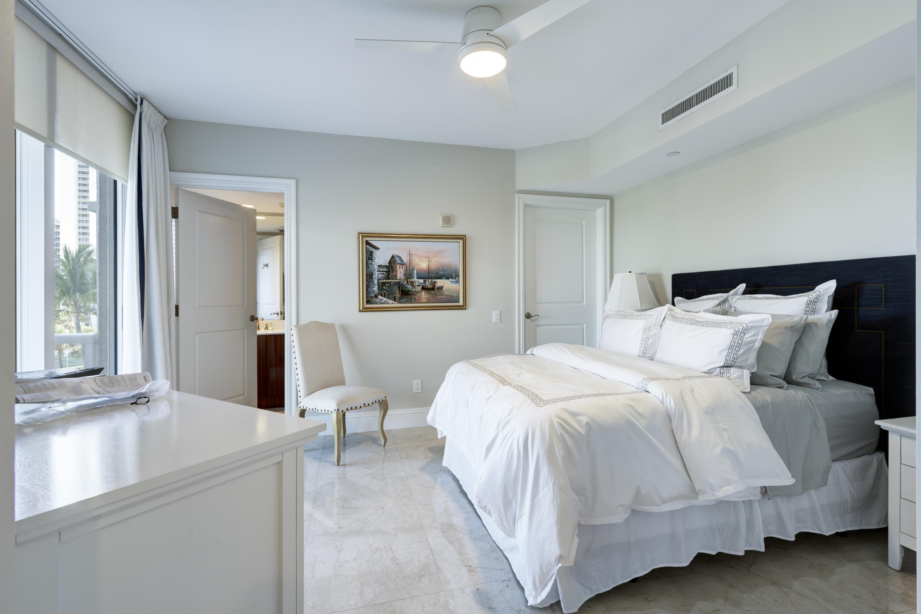 2700 NORTH OCEAN CONDO - Residential Lease