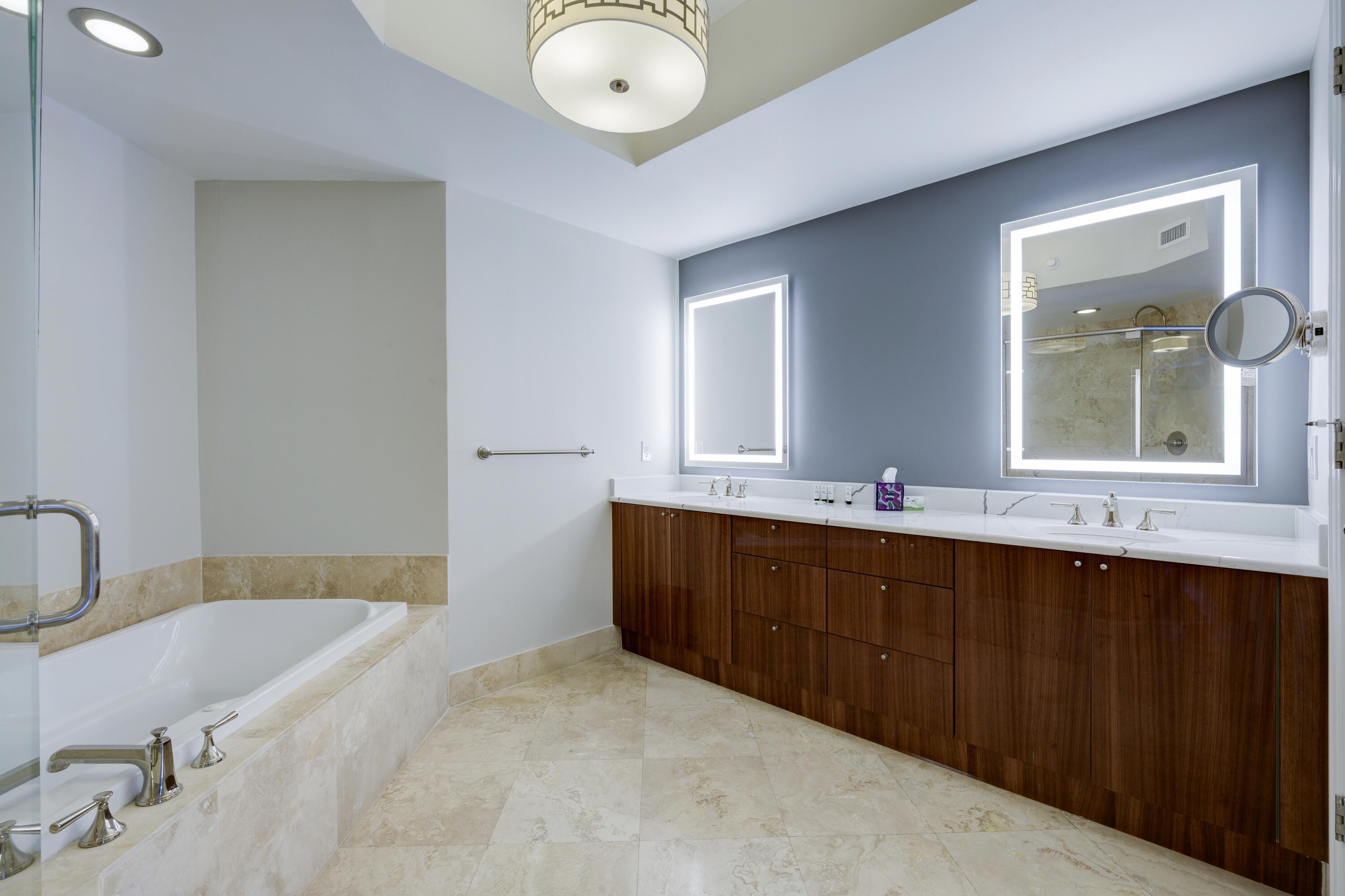 2700 NORTH OCEAN CONDO - Residential Lease