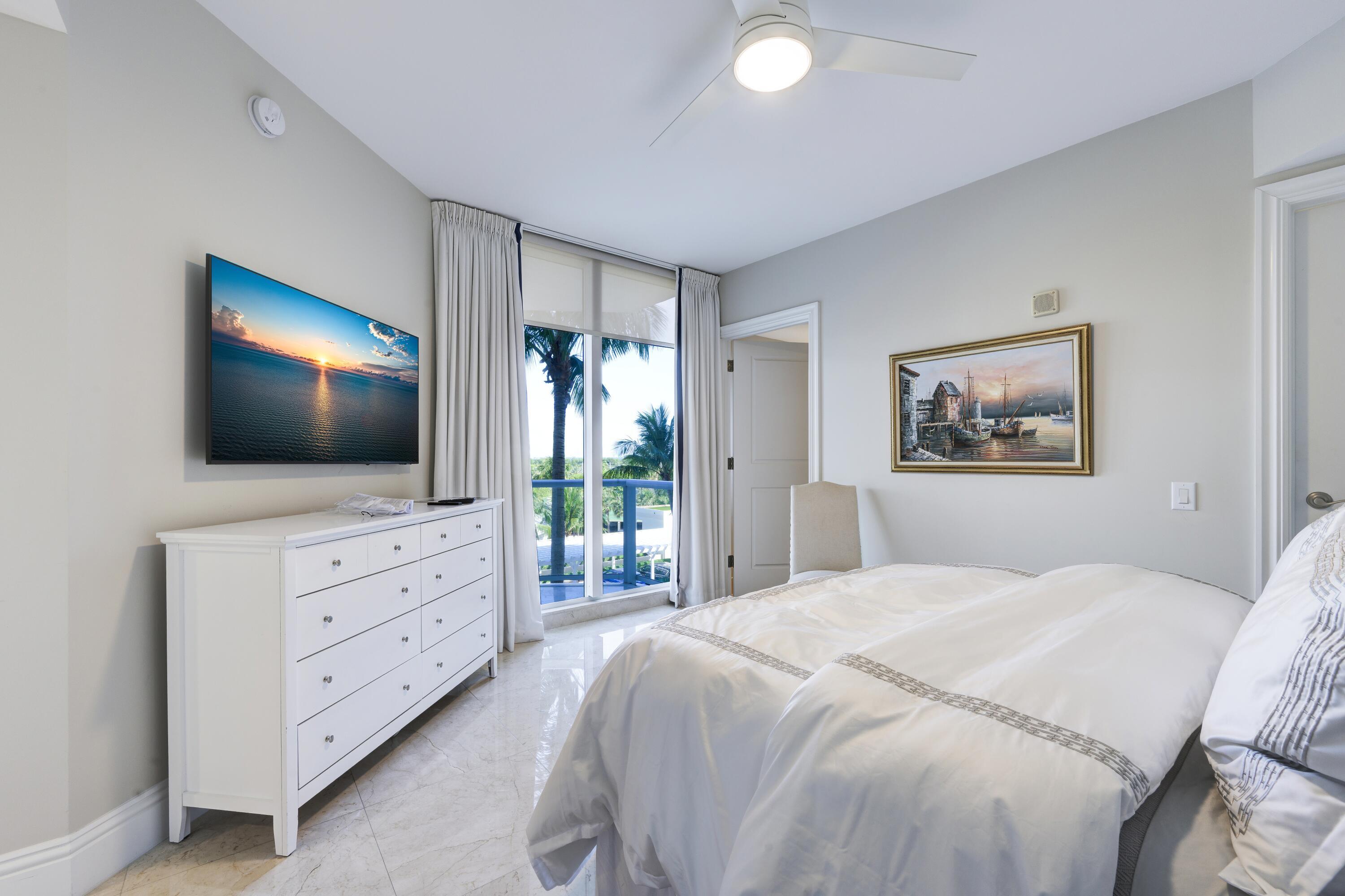 2700 NORTH OCEAN CONDO - Residential Lease