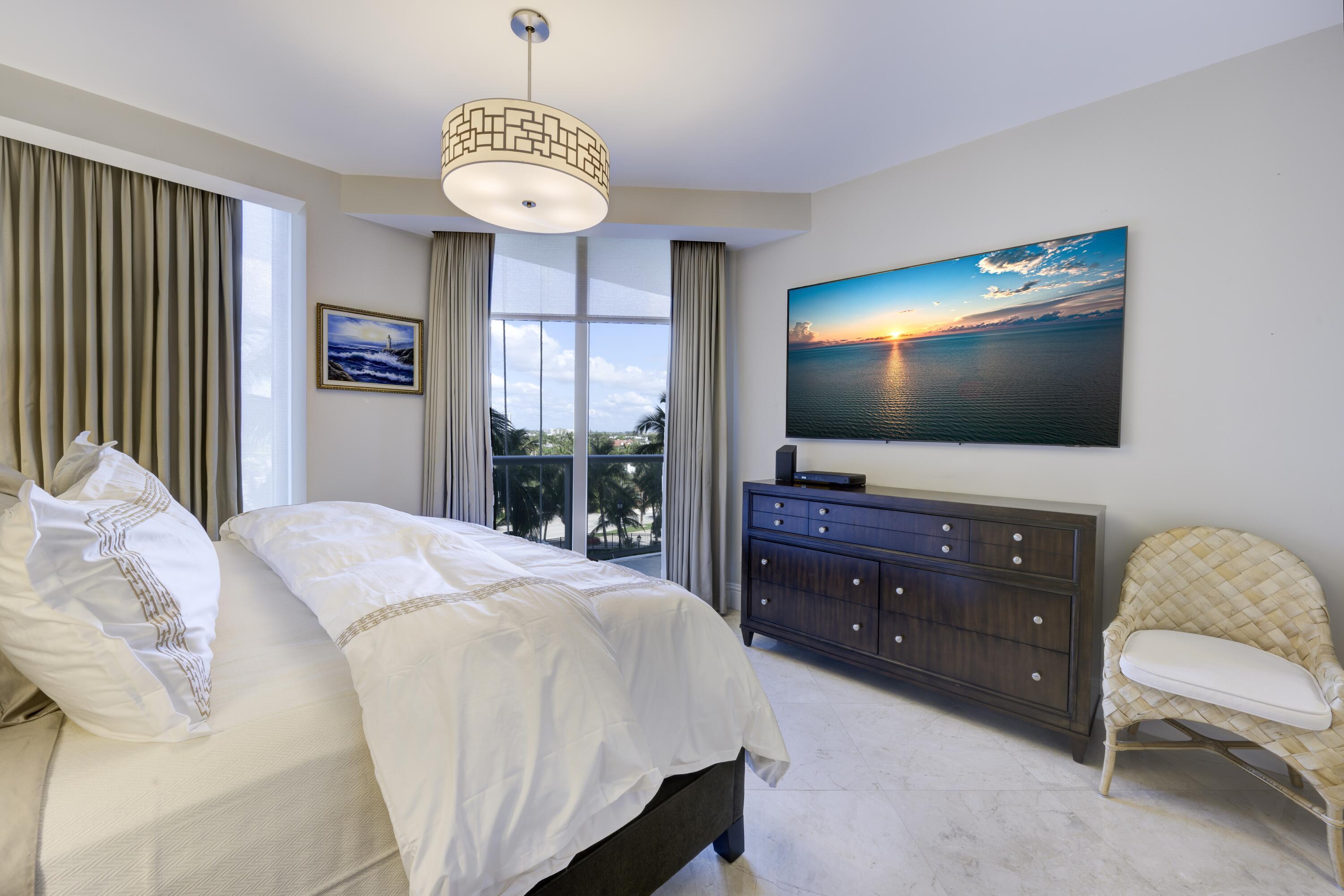 2700 NORTH OCEAN CONDO - Residential Lease