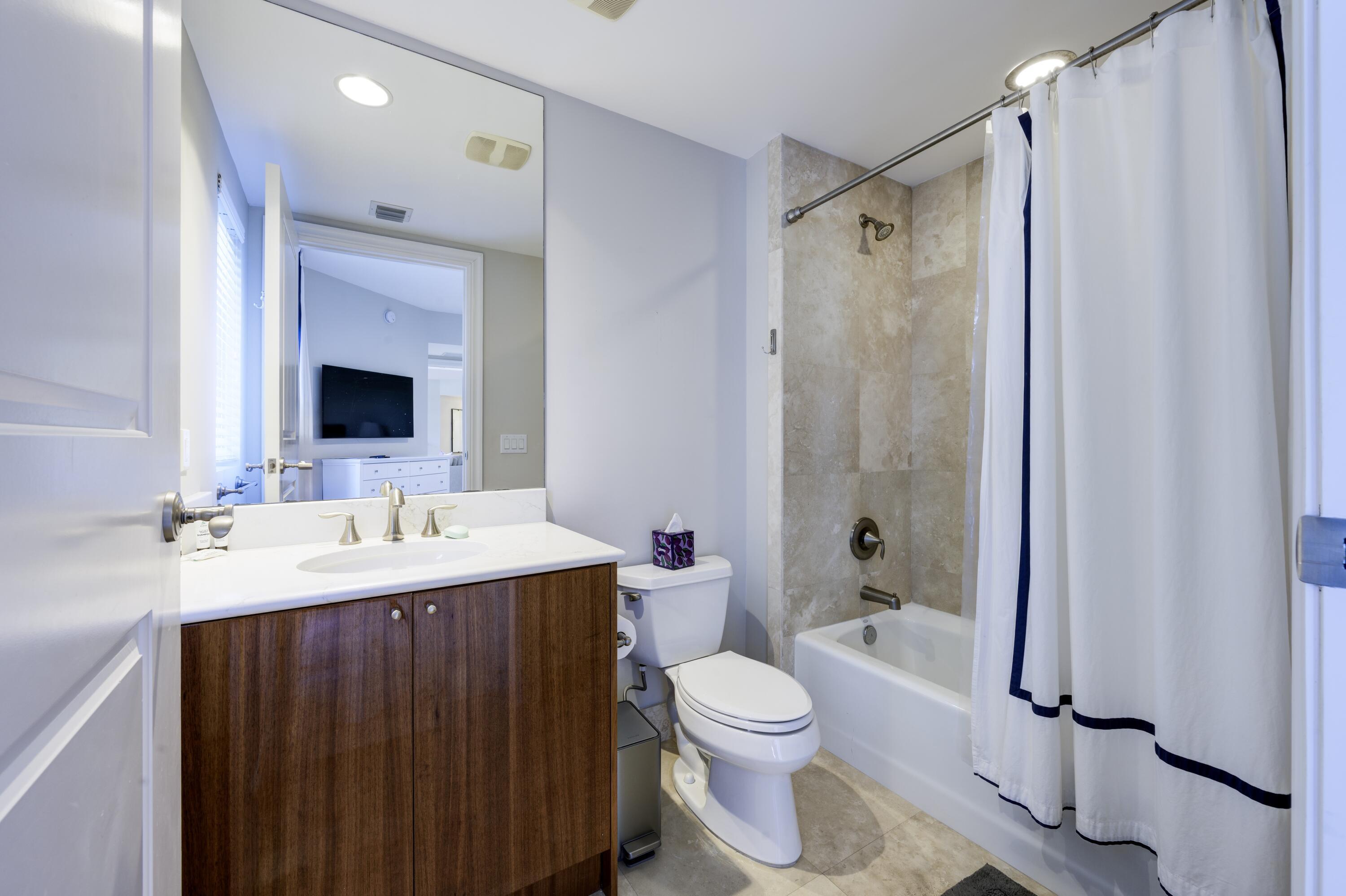 2700 NORTH OCEAN CONDO - Residential Lease