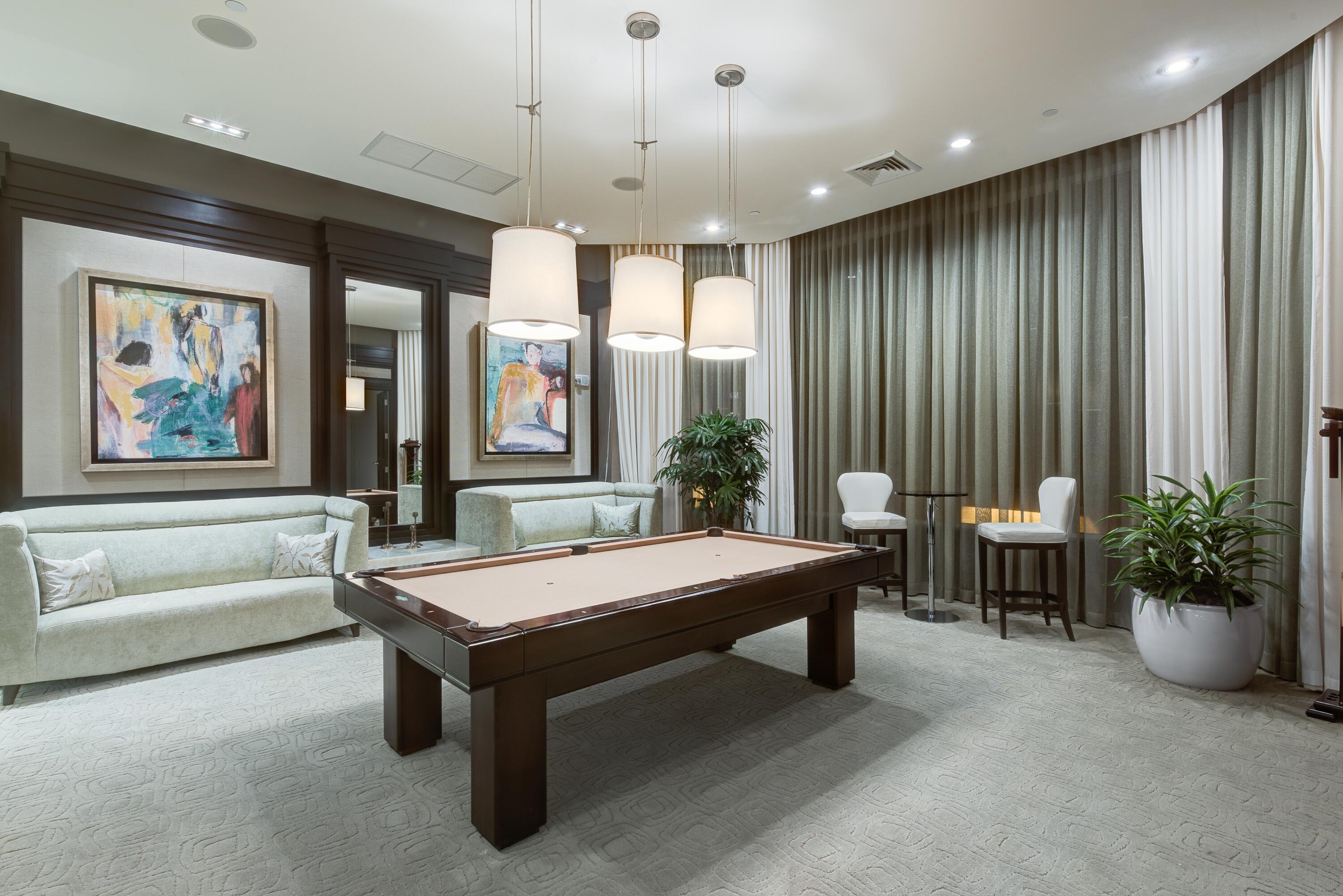 2700 NORTH OCEAN CONDO - Residential Lease