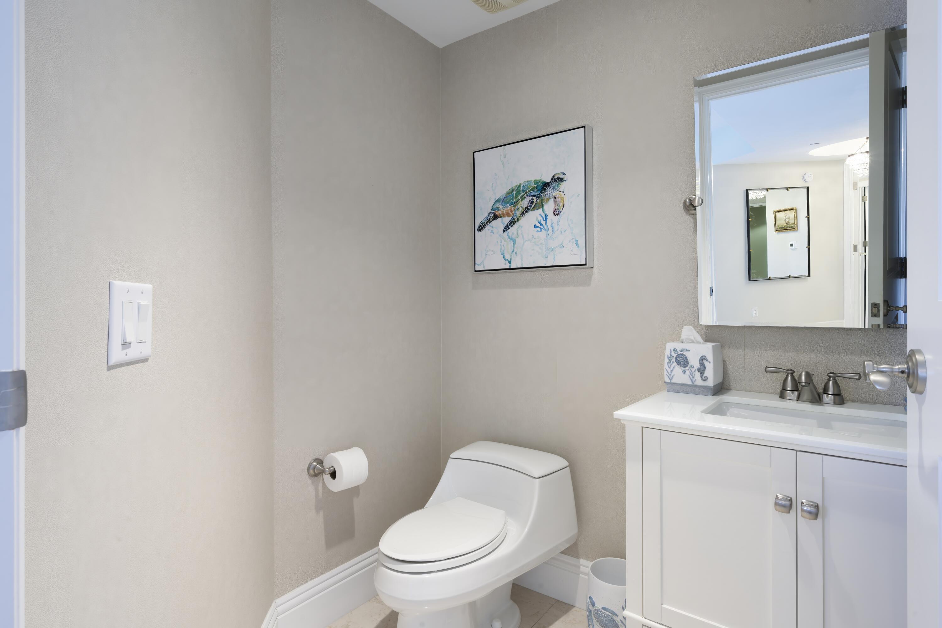 2700 NORTH OCEAN CONDO - Residential Lease