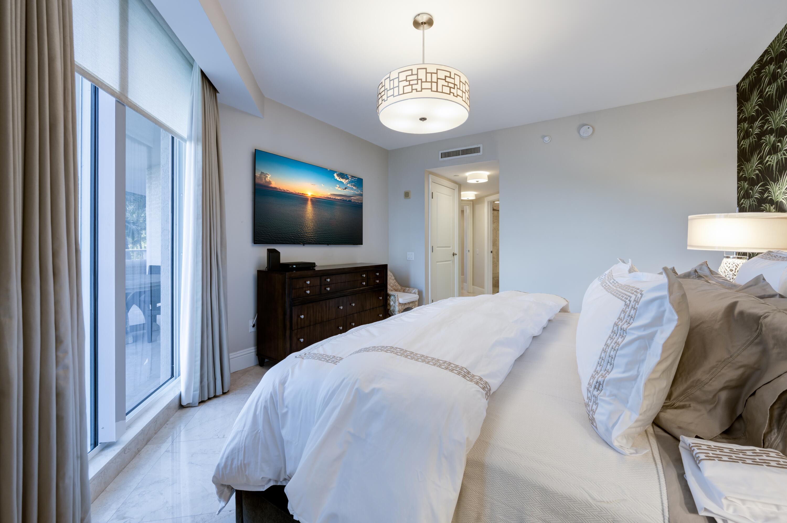 2700 NORTH OCEAN CONDO - Residential Lease
