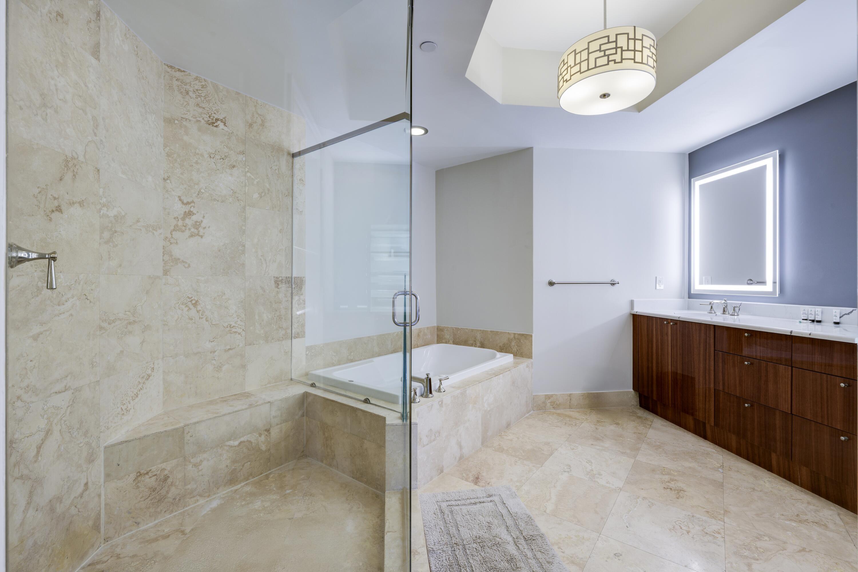 2700 NORTH OCEAN CONDO - Residential Lease