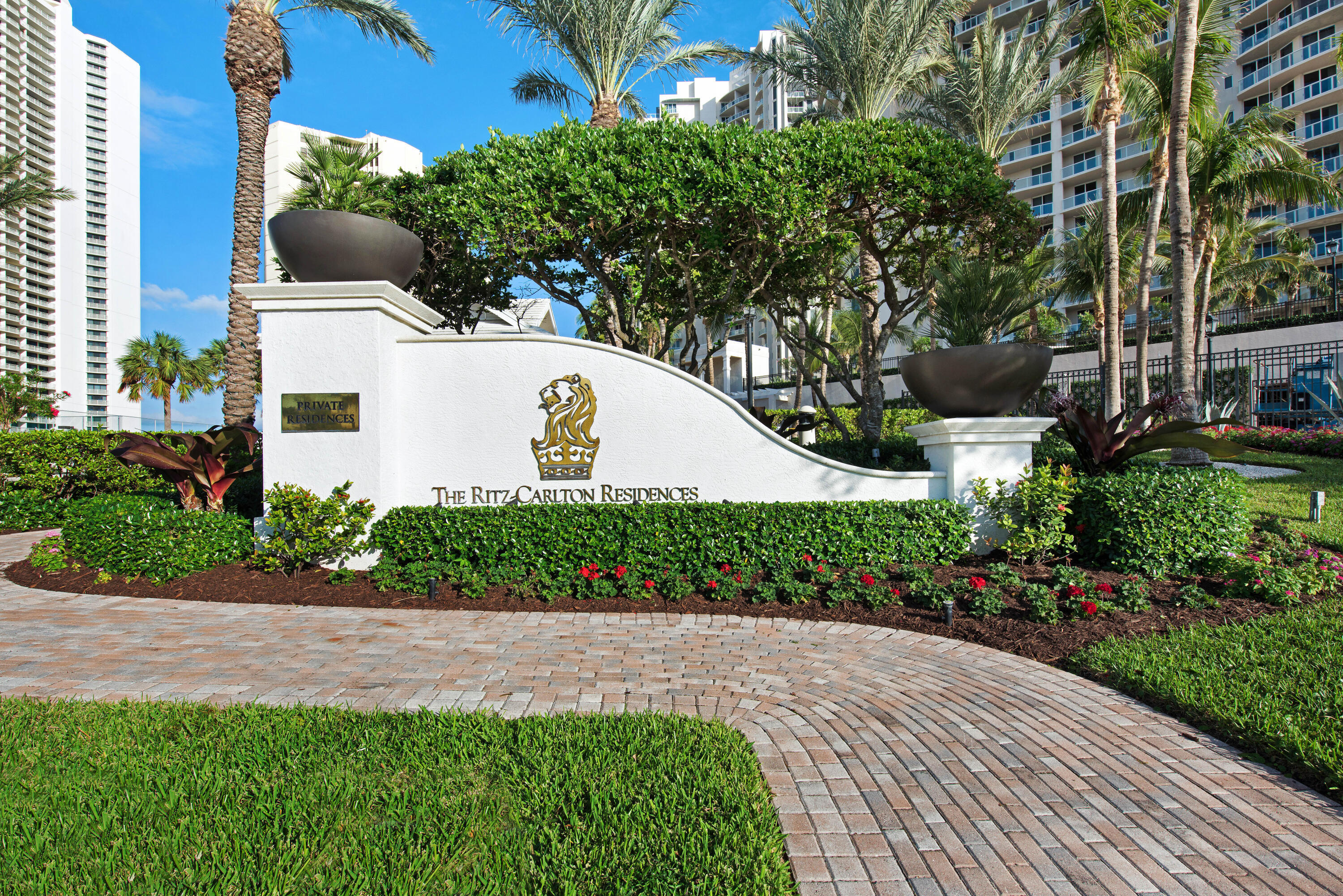 2700 NORTH OCEAN CONDO - Residential Lease