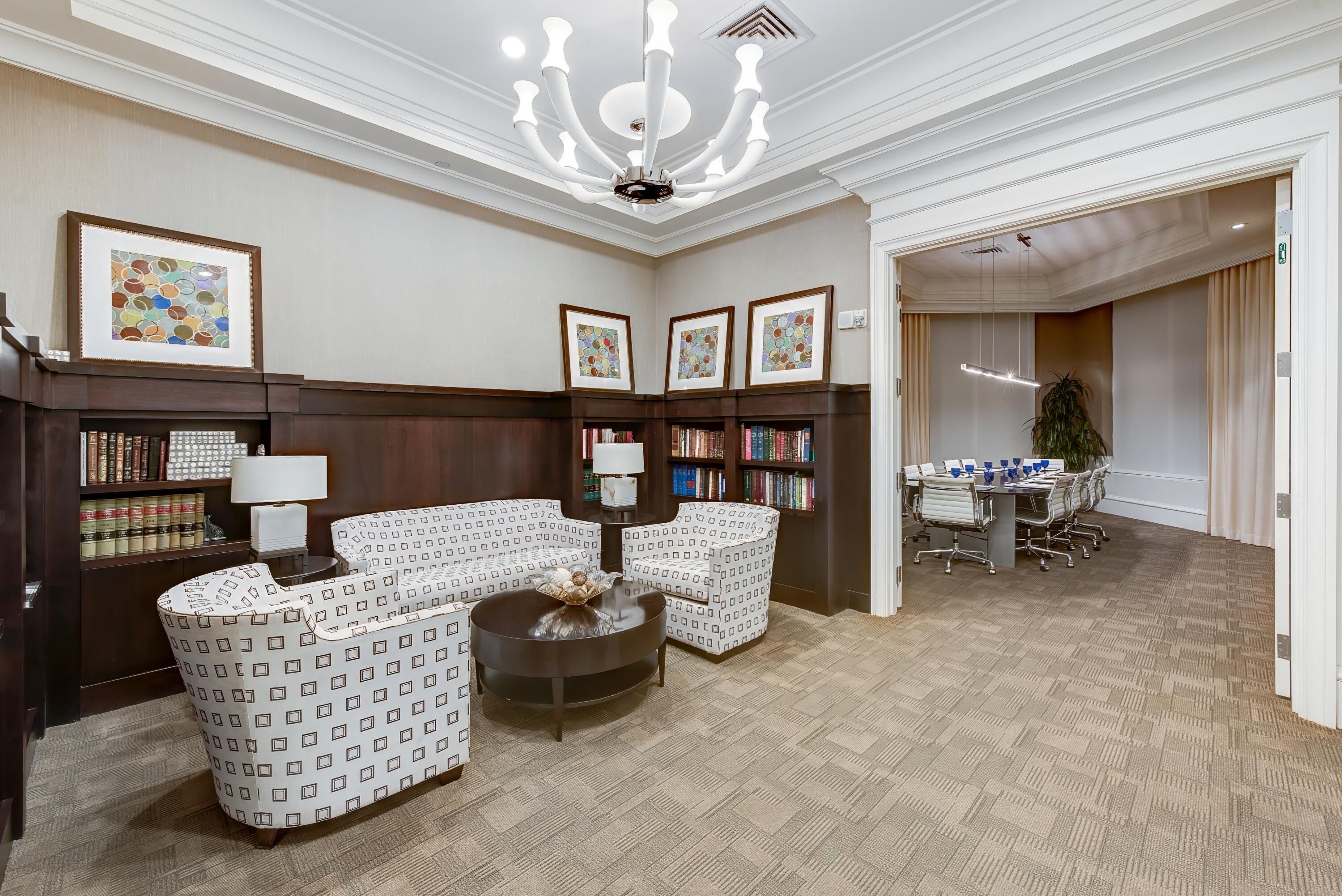 2700 NORTH OCEAN CONDO - Residential Lease