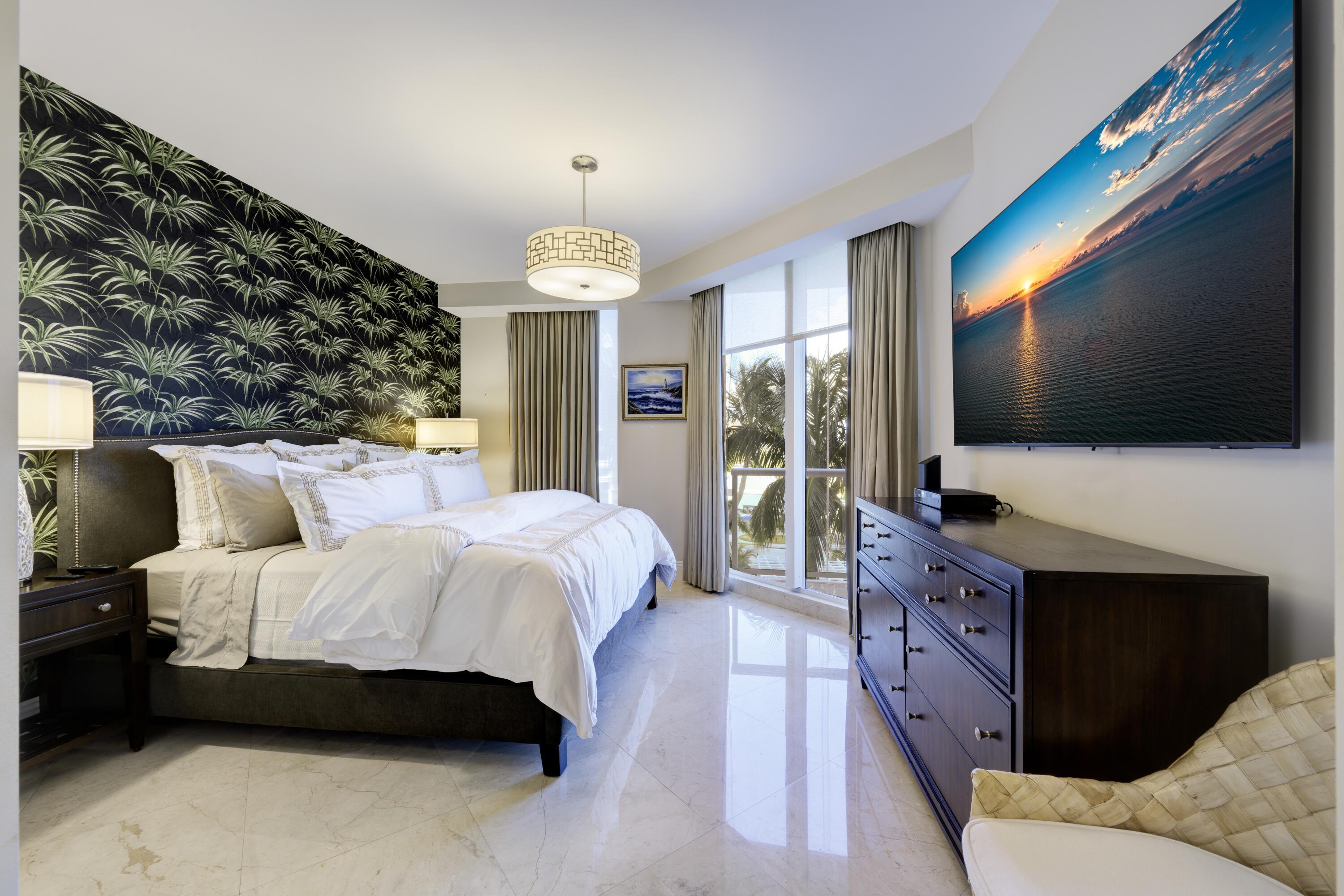 2700 NORTH OCEAN CONDO - Residential Lease