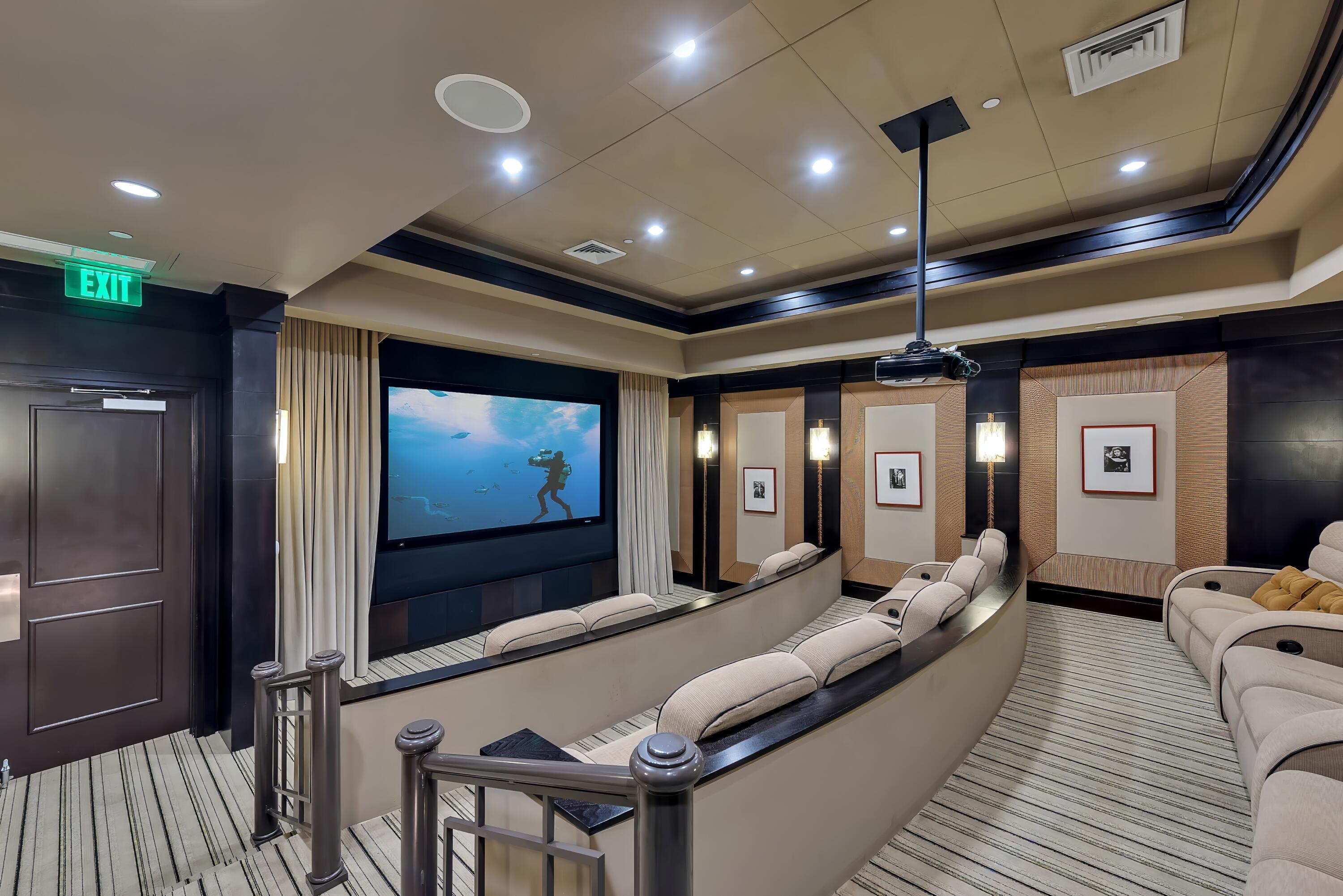 2700 NORTH OCEAN CONDO - Residential Lease