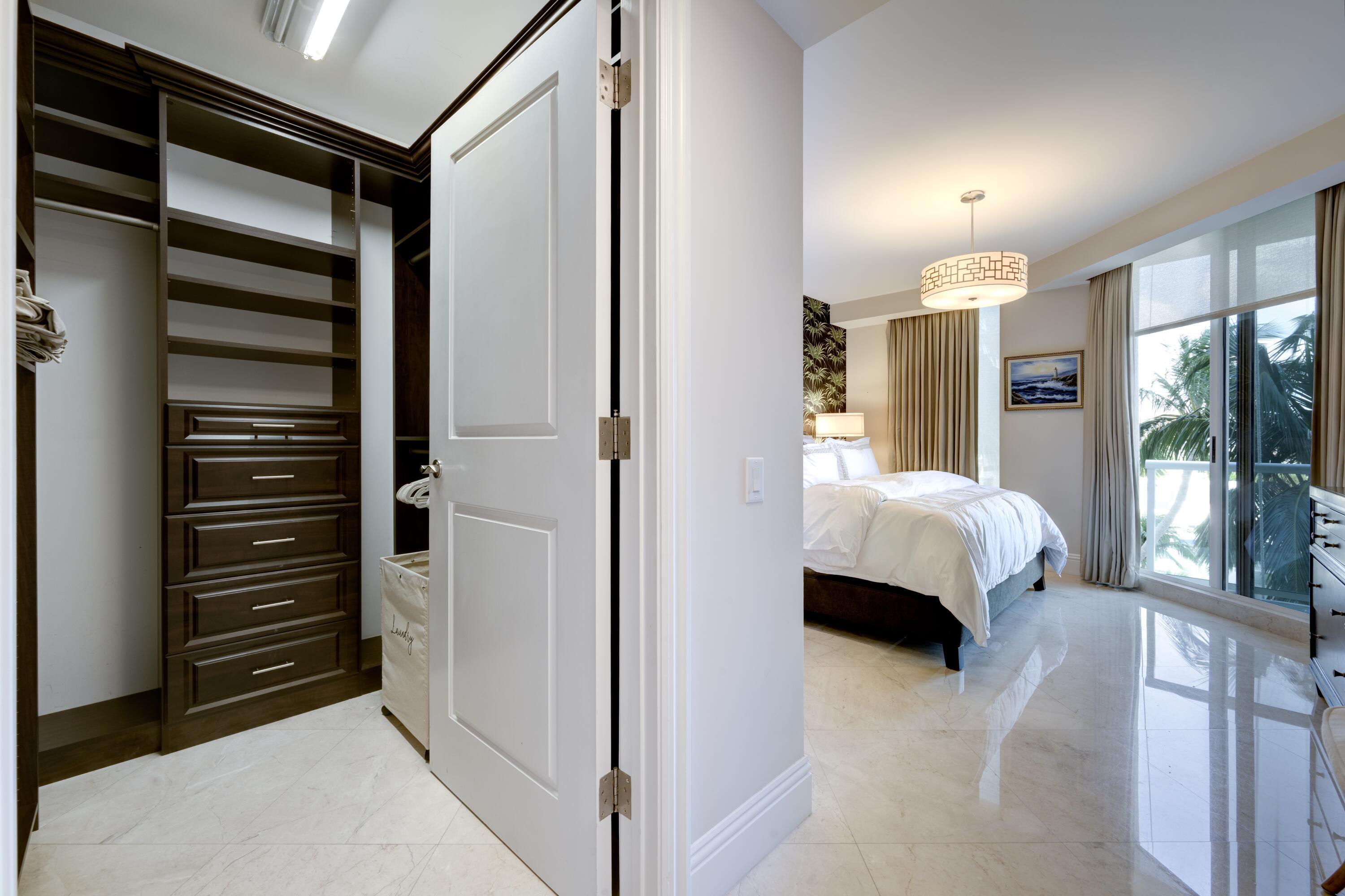 2700 NORTH OCEAN CONDO - Residential Lease