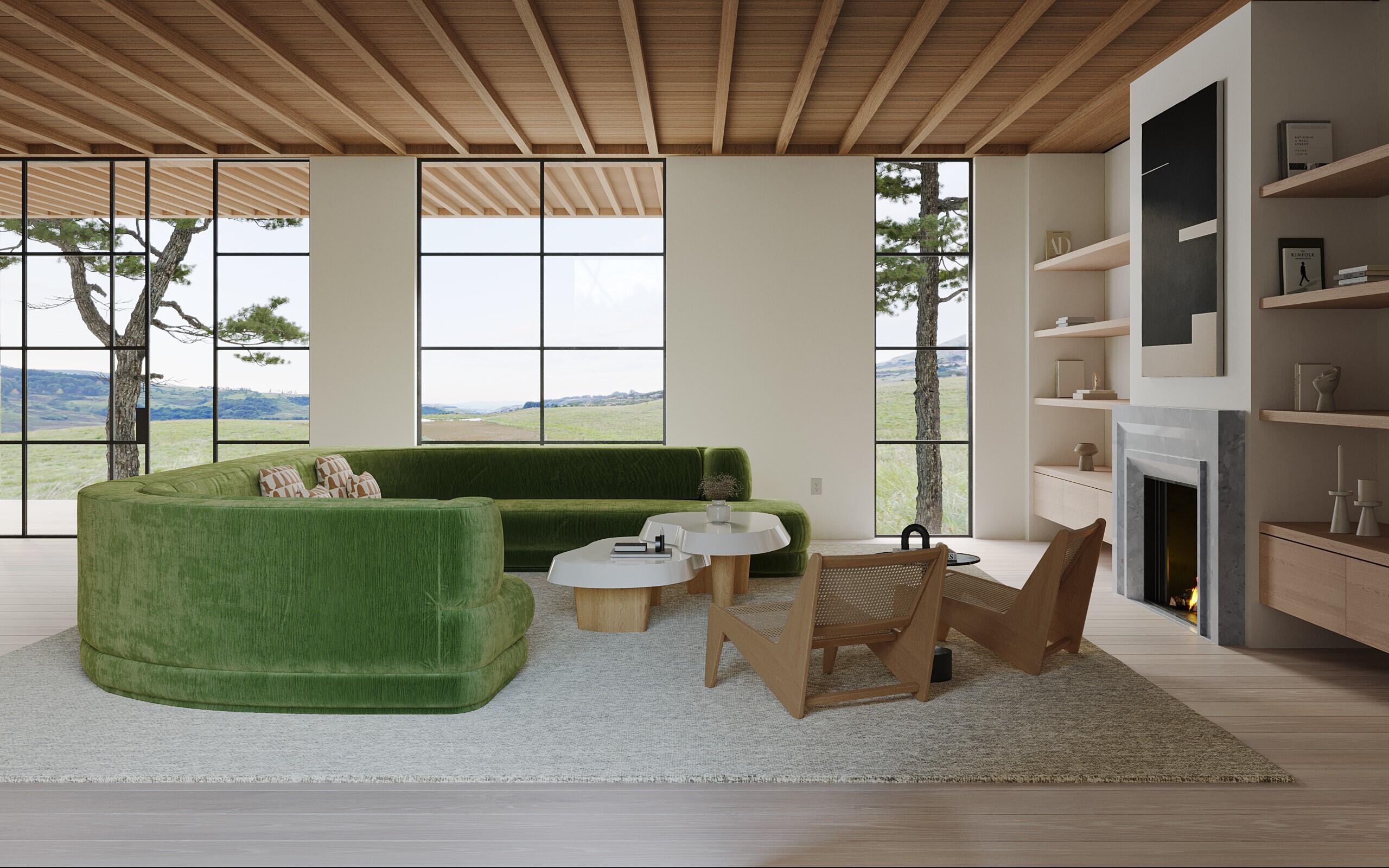 BEARS CLUB - Residential