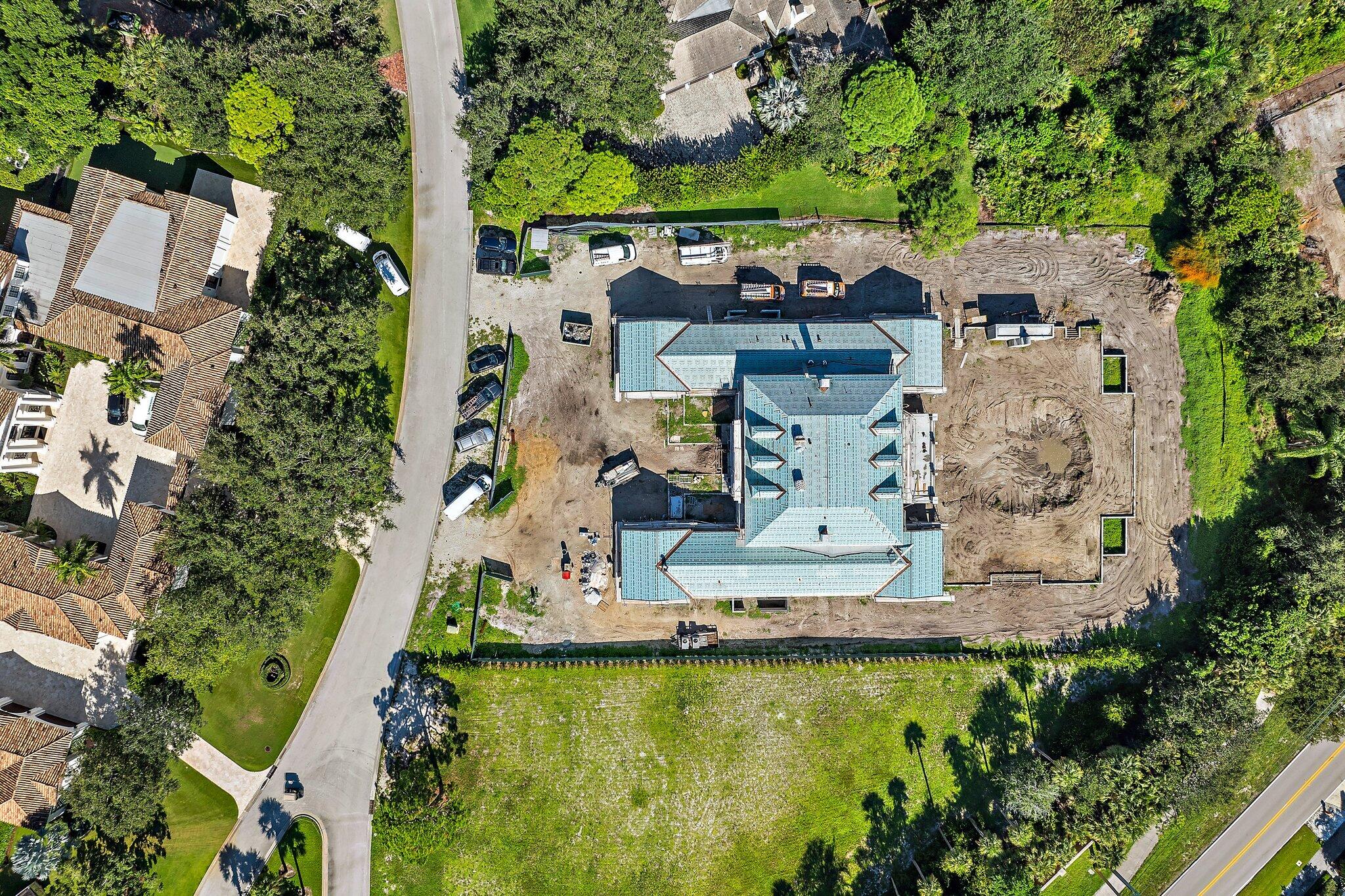BEARS CLUB - Residential