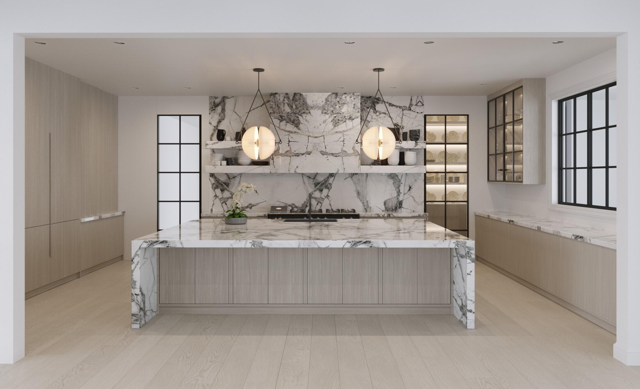 BEARS CLUB - Residential