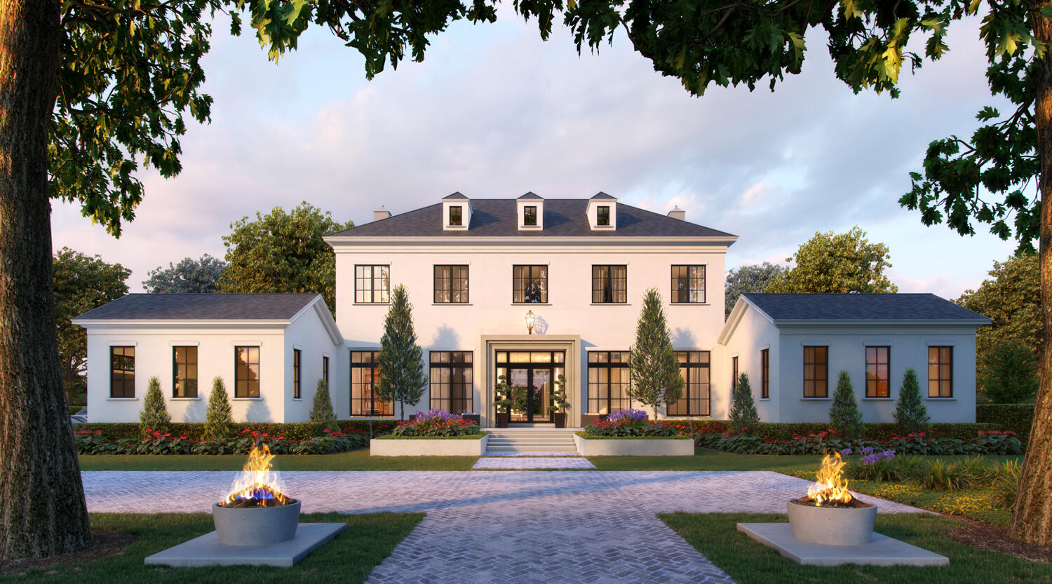 BEARS CLUB - Residential
