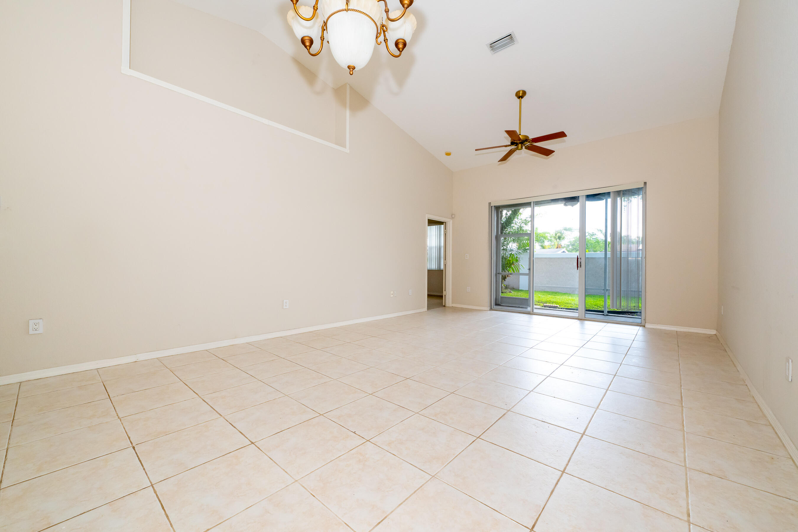 REGENCY HOMES AT SUNRISE - Residential