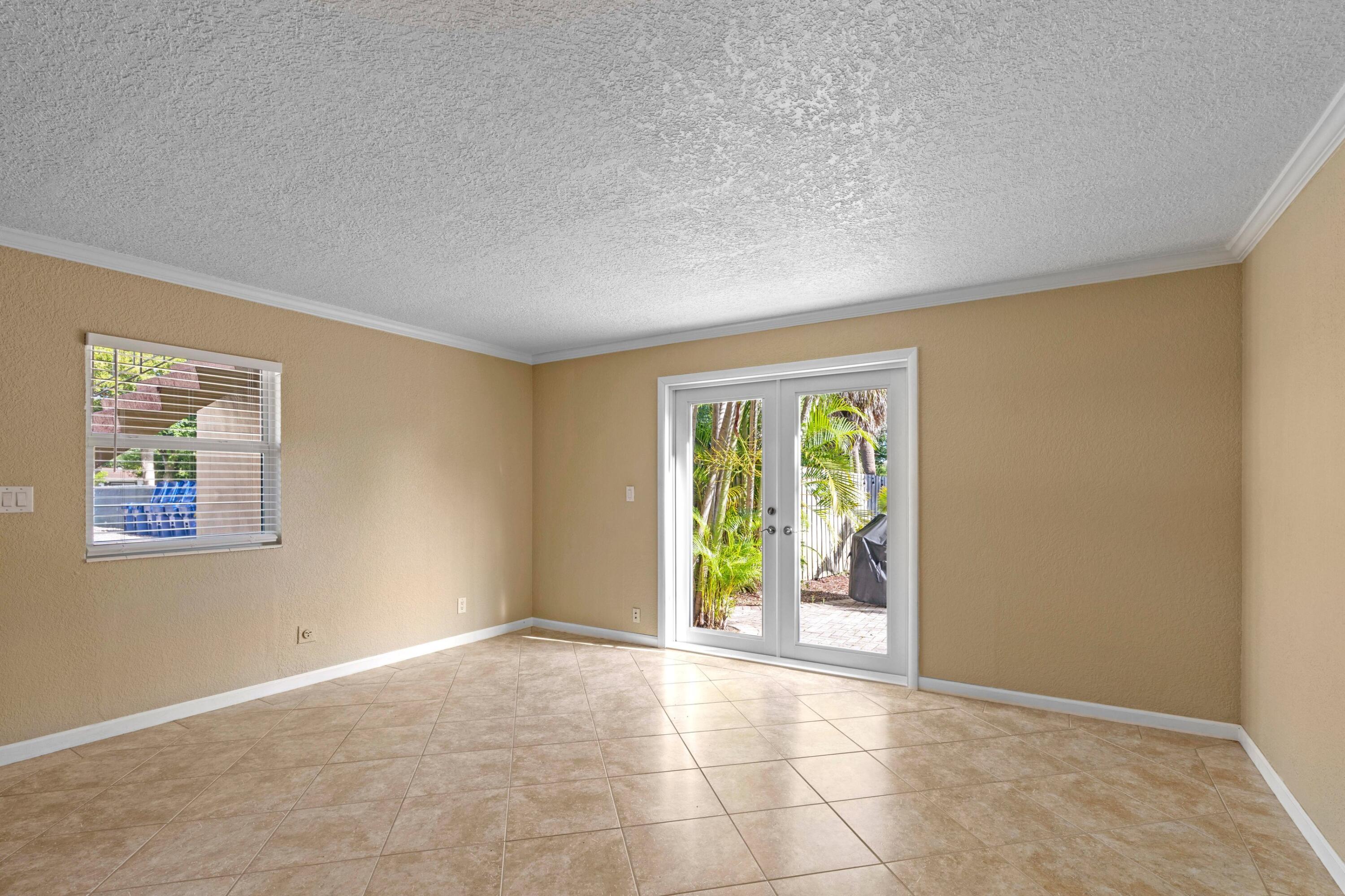 PALMA VISTA CONDO - Residential Lease