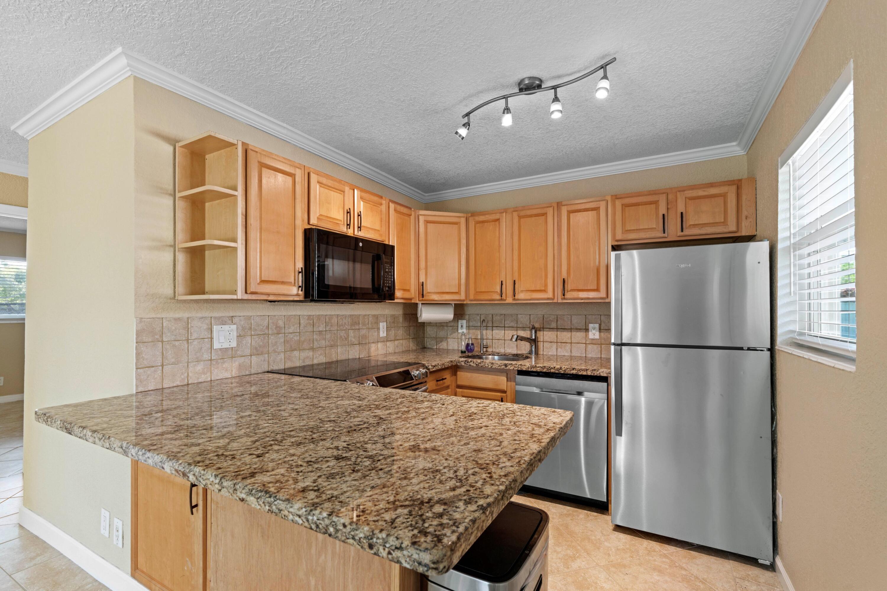 PALMA VISTA CONDO - Residential Lease