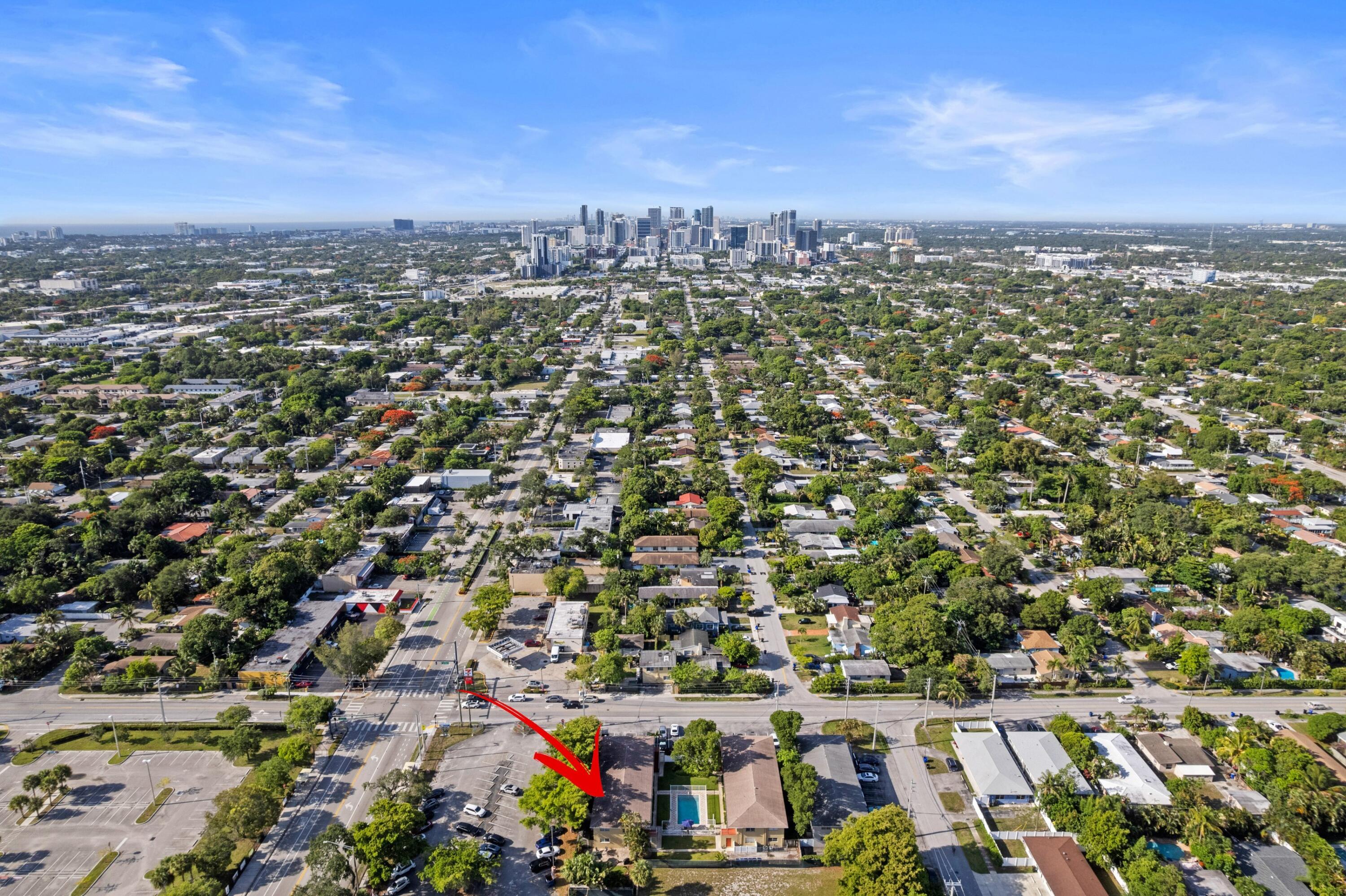 PALMA VISTA CONDO - Residential Lease