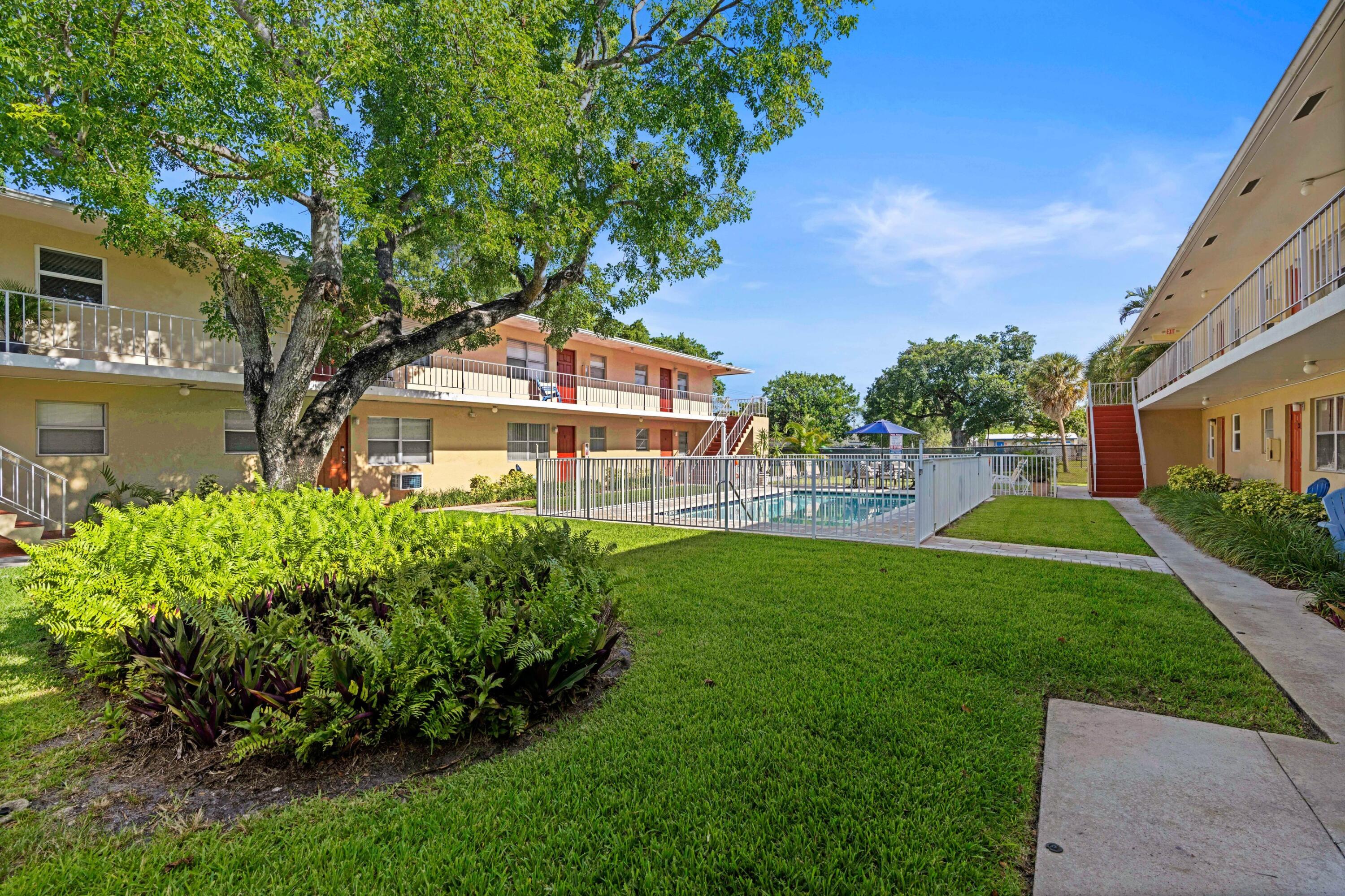 PALMA VISTA CONDO - Residential Lease