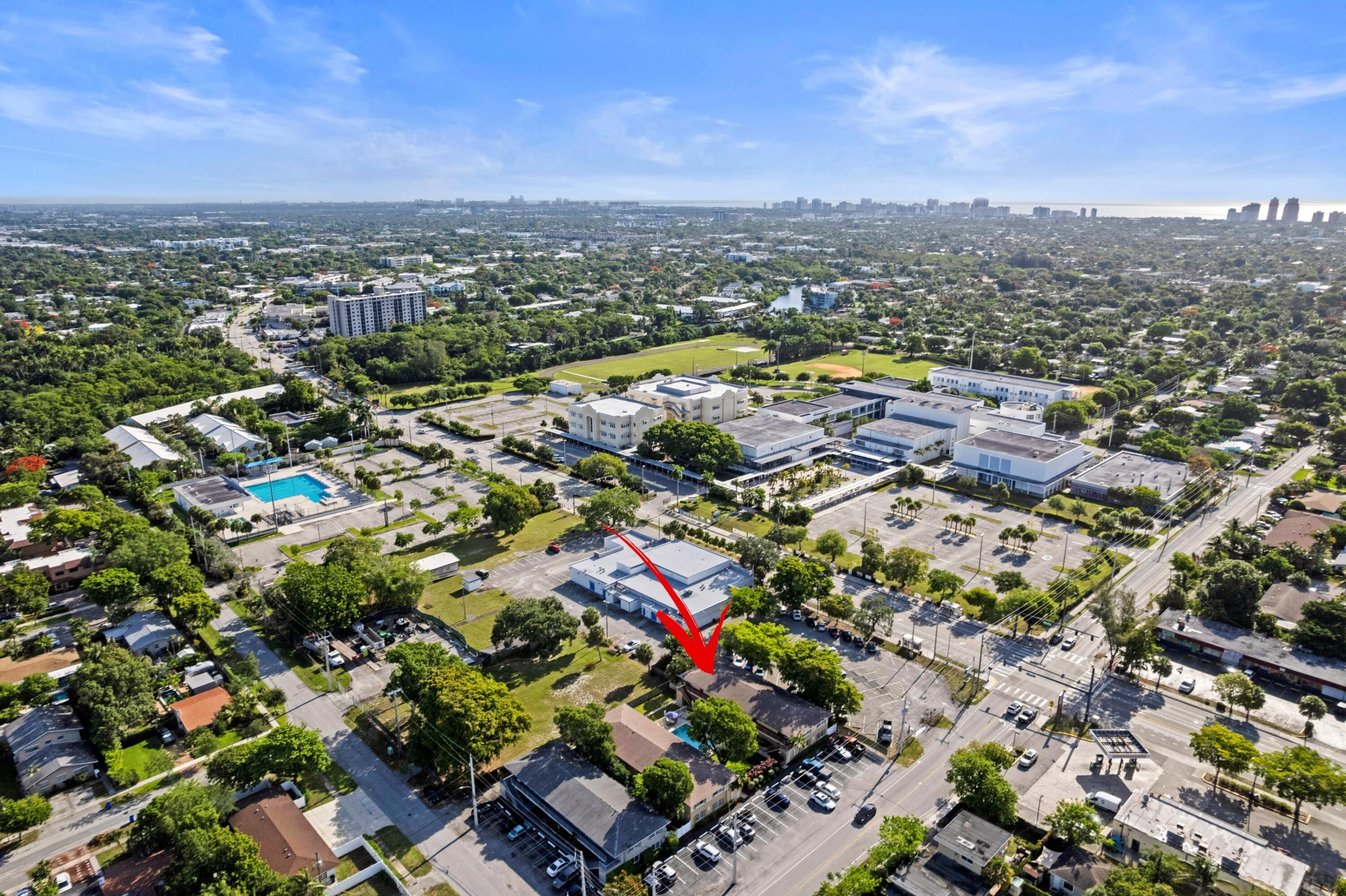 PALMA VISTA CONDO - Residential Lease