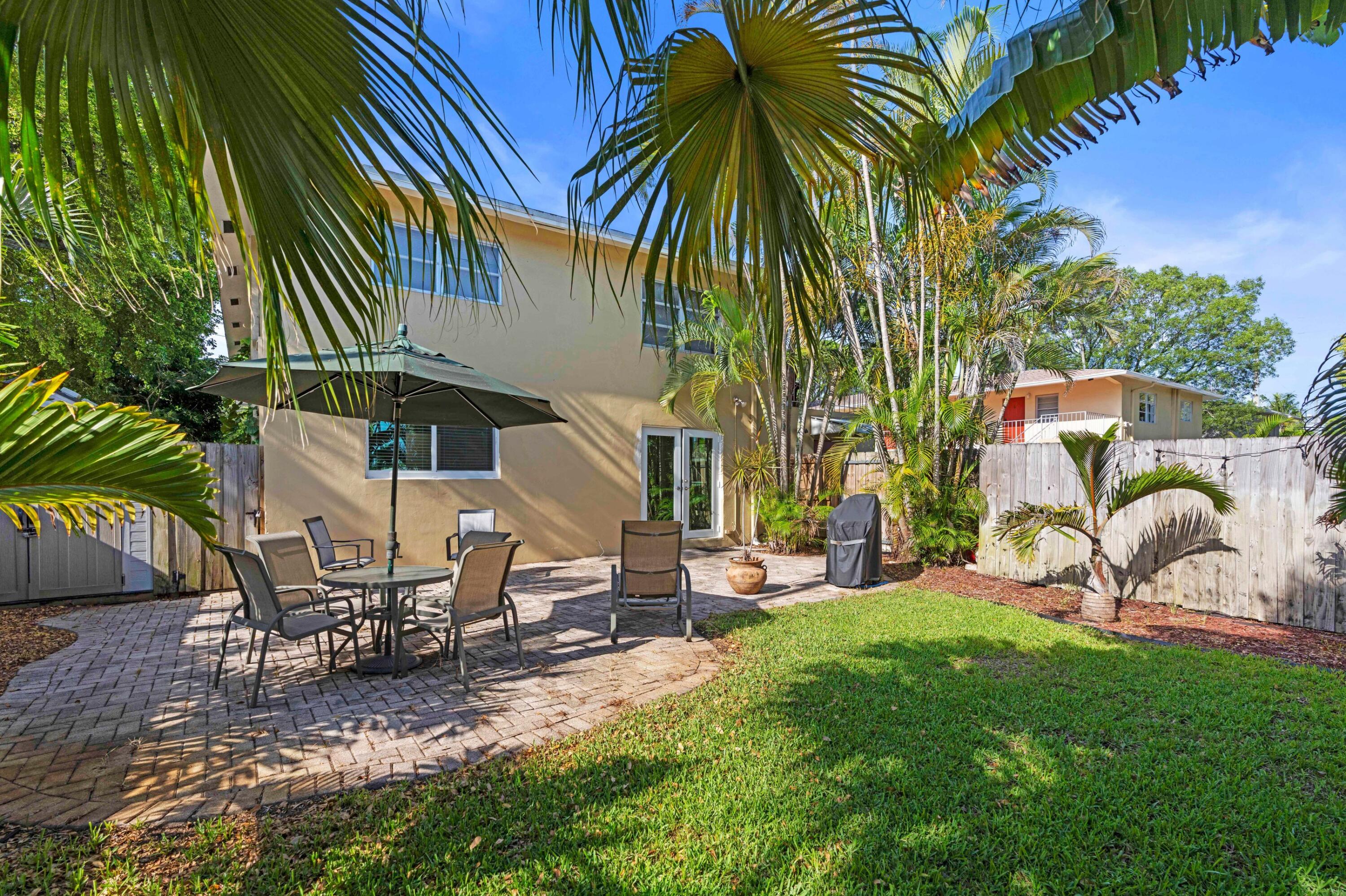 PALMA VISTA CONDO - Residential Lease