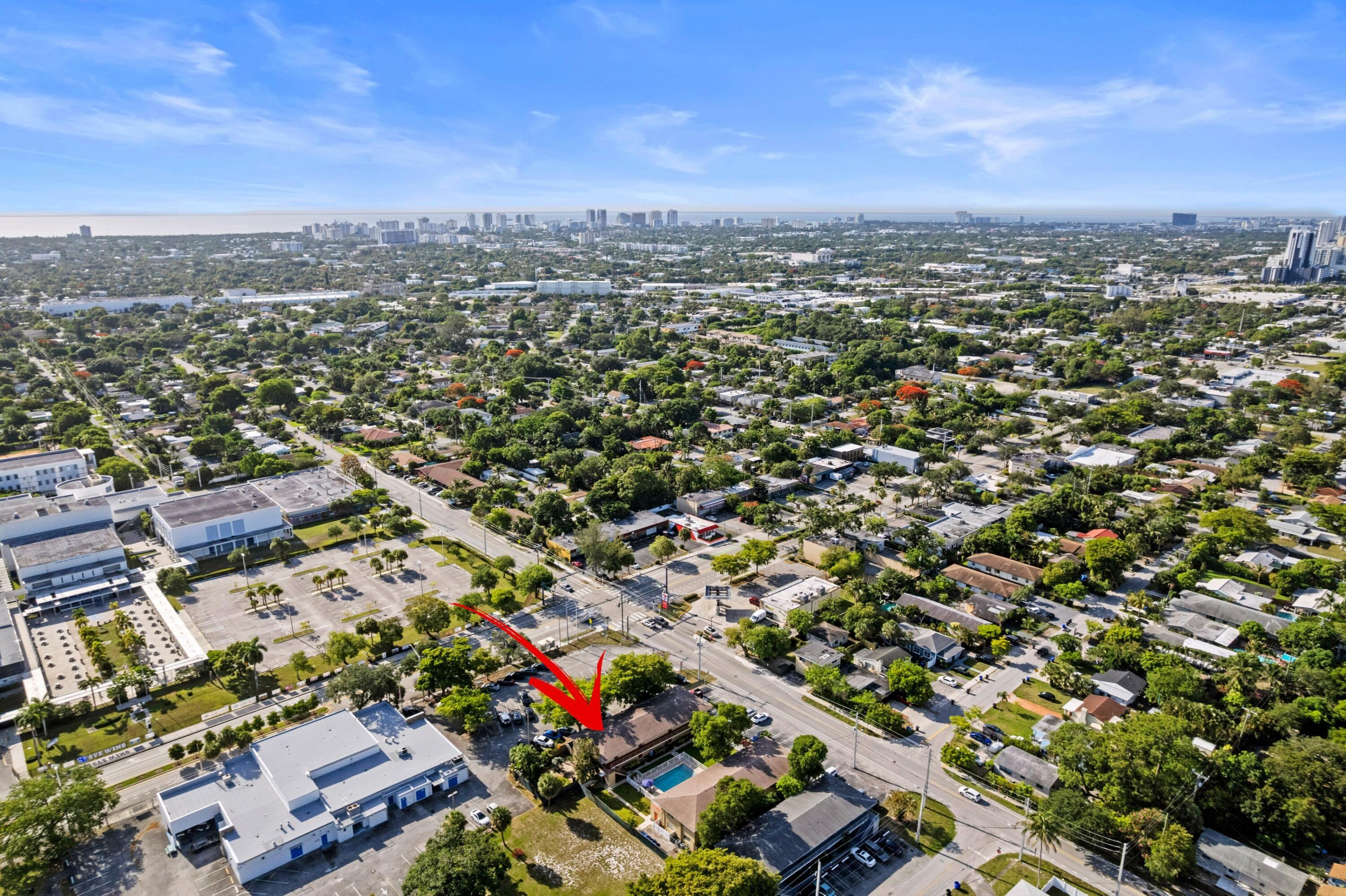 PALMA VISTA CONDO - Residential Lease