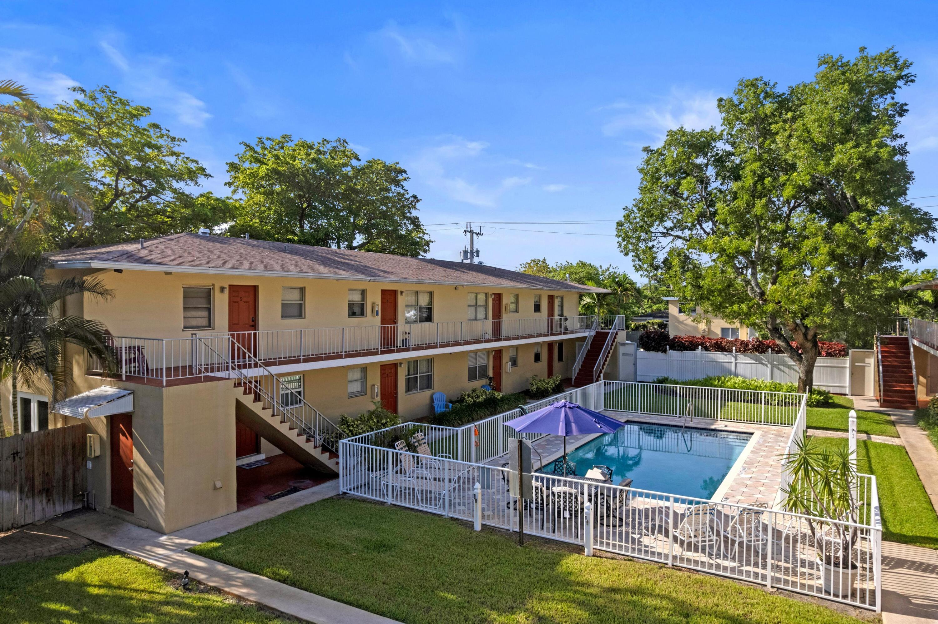 PALMA VISTA CONDO - Residential Lease