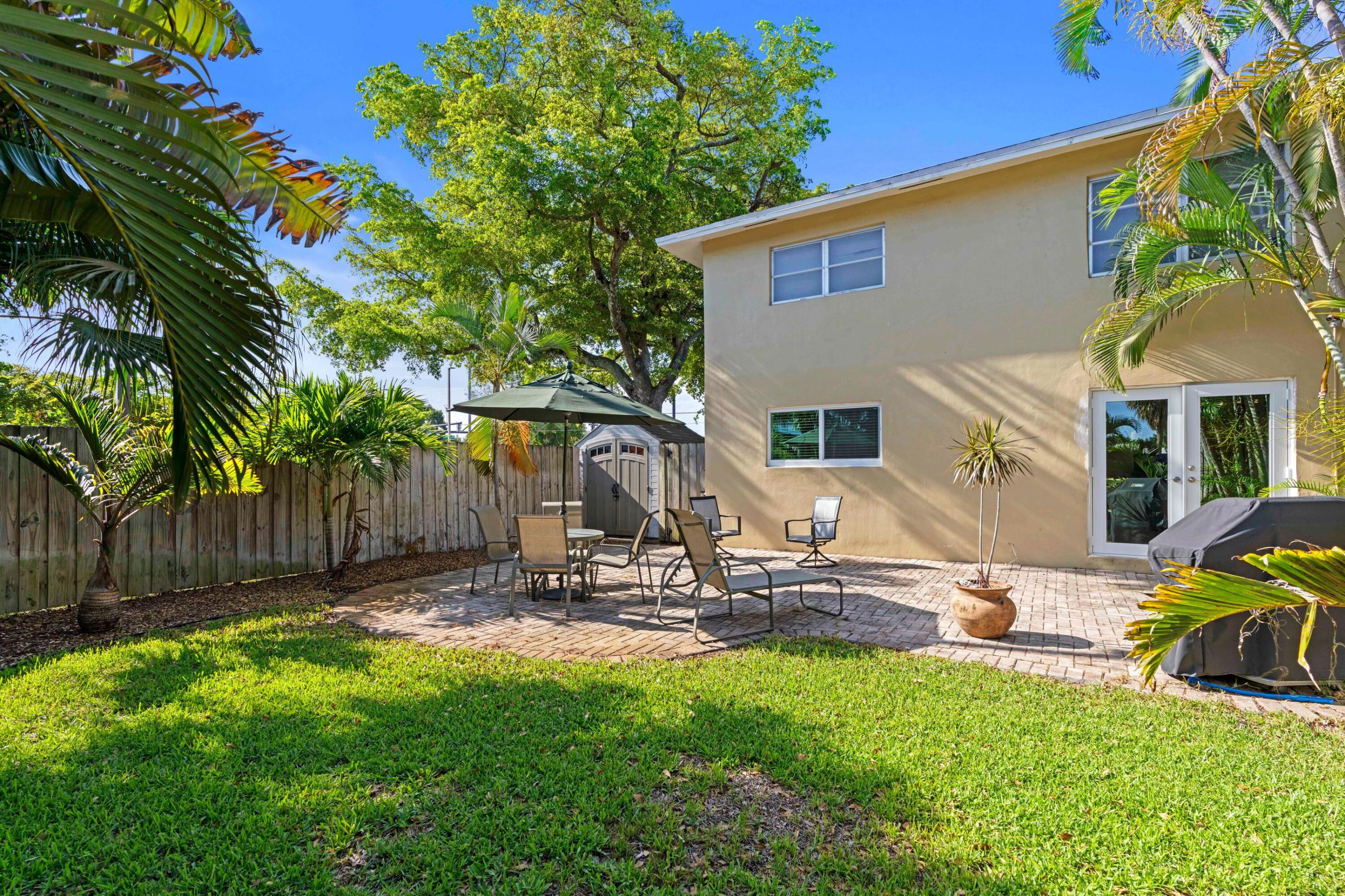 PALMA VISTA CONDO - Residential Lease